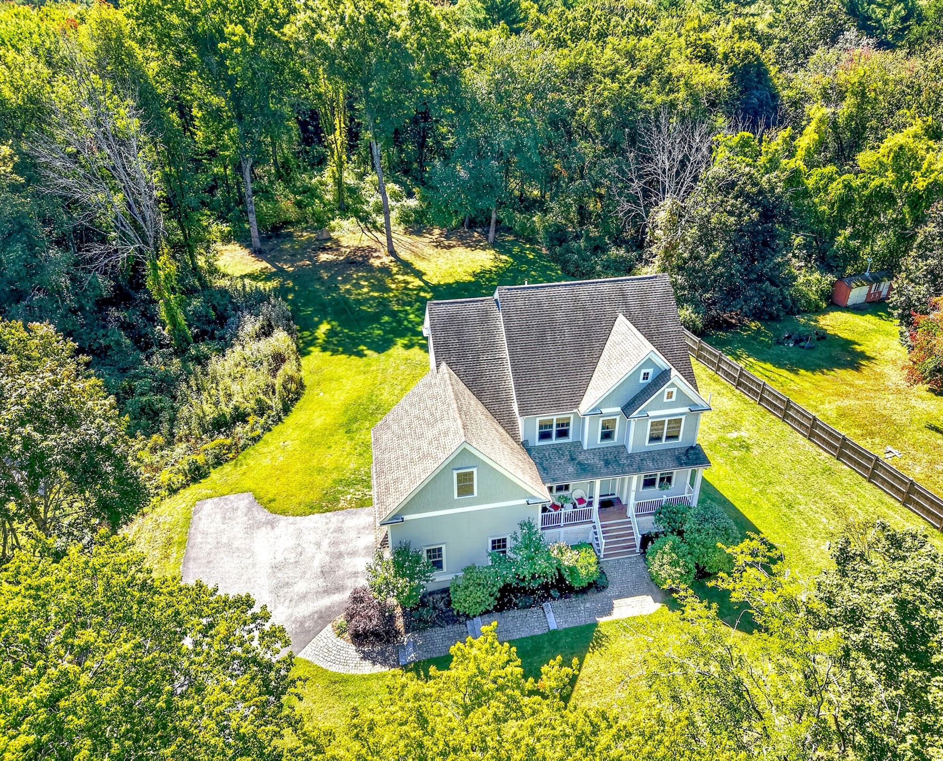 Single Family Residence at 10 Dudley Rd, Bedford MA 01730, Bedford, photo 40 of 40