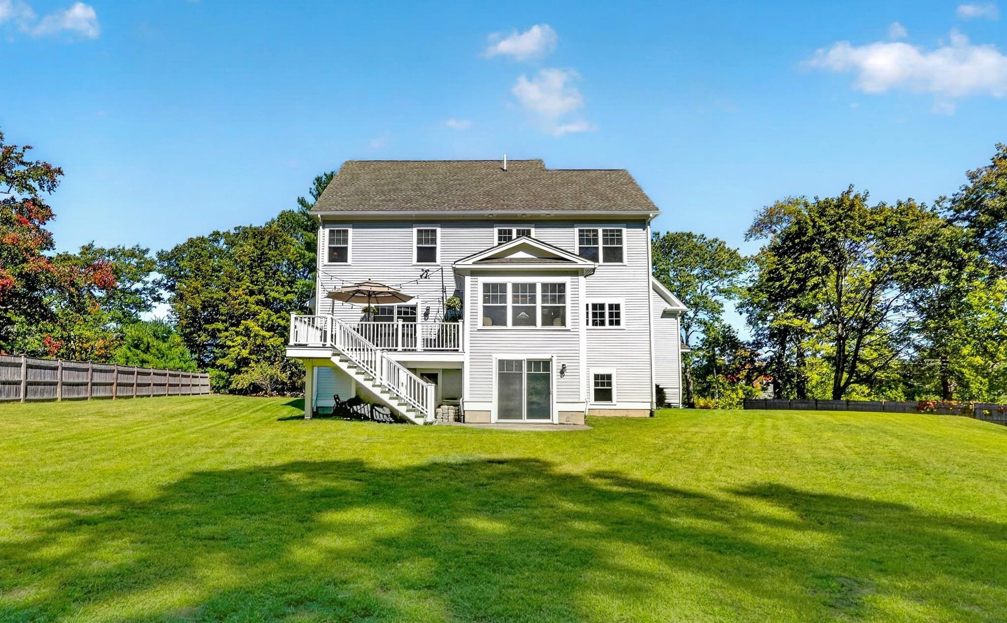 Single Family Residence at 10 Dudley Rd, Bedford MA 01730, Bedford, photo 35 of 40