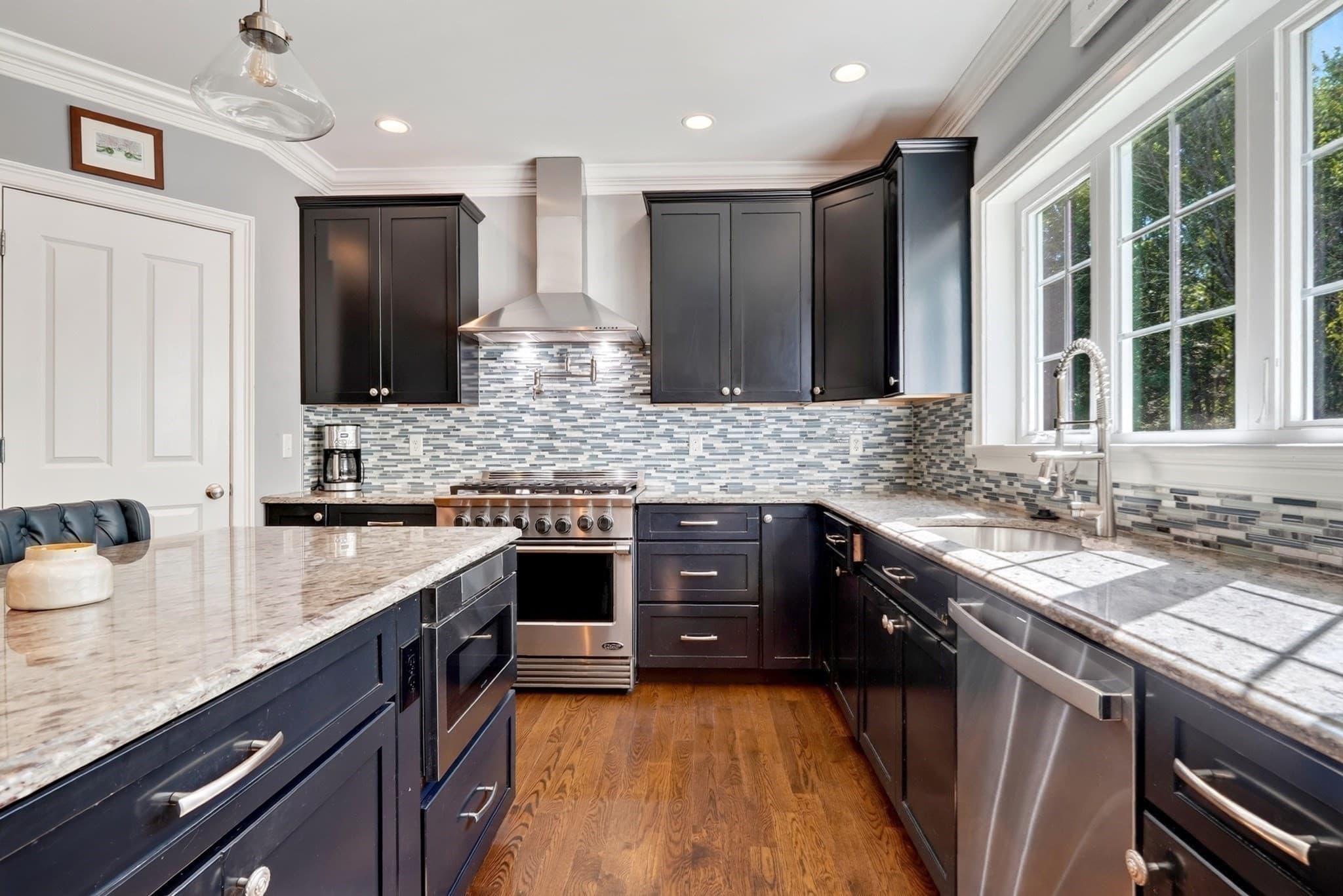 Single Family Residence at 10 Dudley Rd, Bedford MA 01730, Bedford, photo 8 of 40