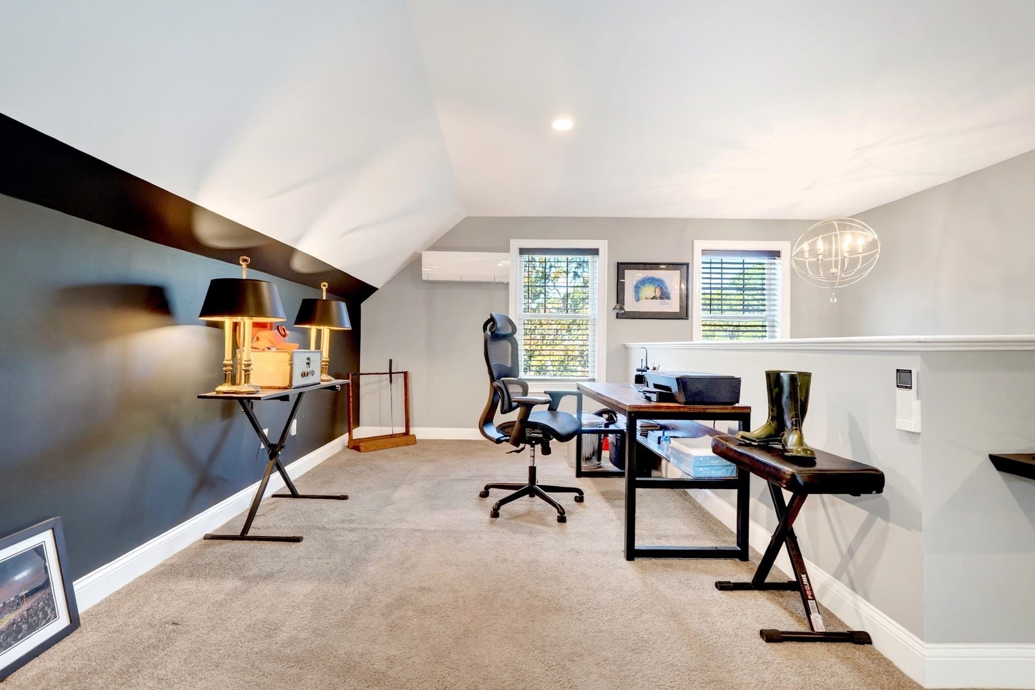 Single Family Residence at 10 Dudley Rd, Bedford MA 01730, Bedford, photo 25 of 40