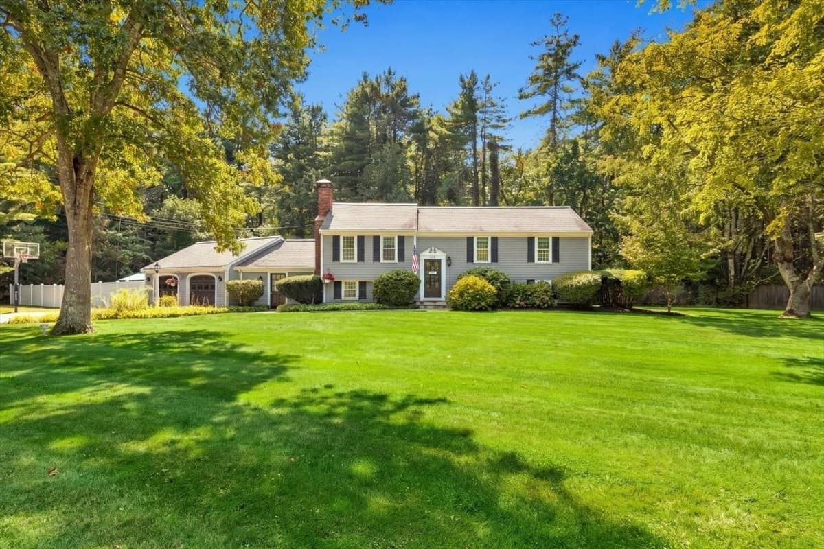 386 Main Street, Hanover MA 02339
