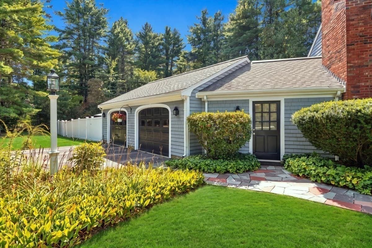 Single Family Residence at 386 Main Street, Hanover MA 02339, Hanover, photo 34 of 42