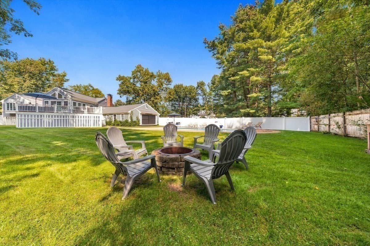 Single Family Residence at 386 Main Street, Hanover MA 02339, Hanover, photo 38 of 42