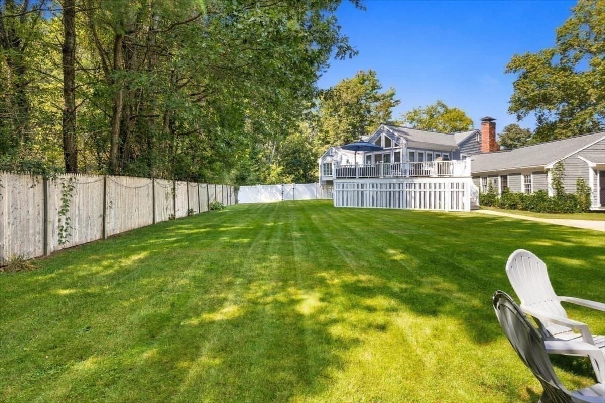 Single Family Residence at 386 Main Street, Hanover MA 02339, Hanover, photo 37 of 42
