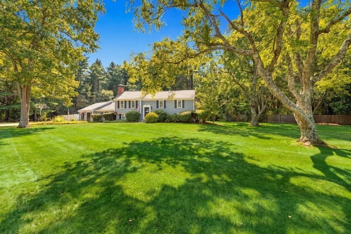 Single Family Residence at 386 Main Street, Hanover MA 02339, Hanover, photo 40 of 42