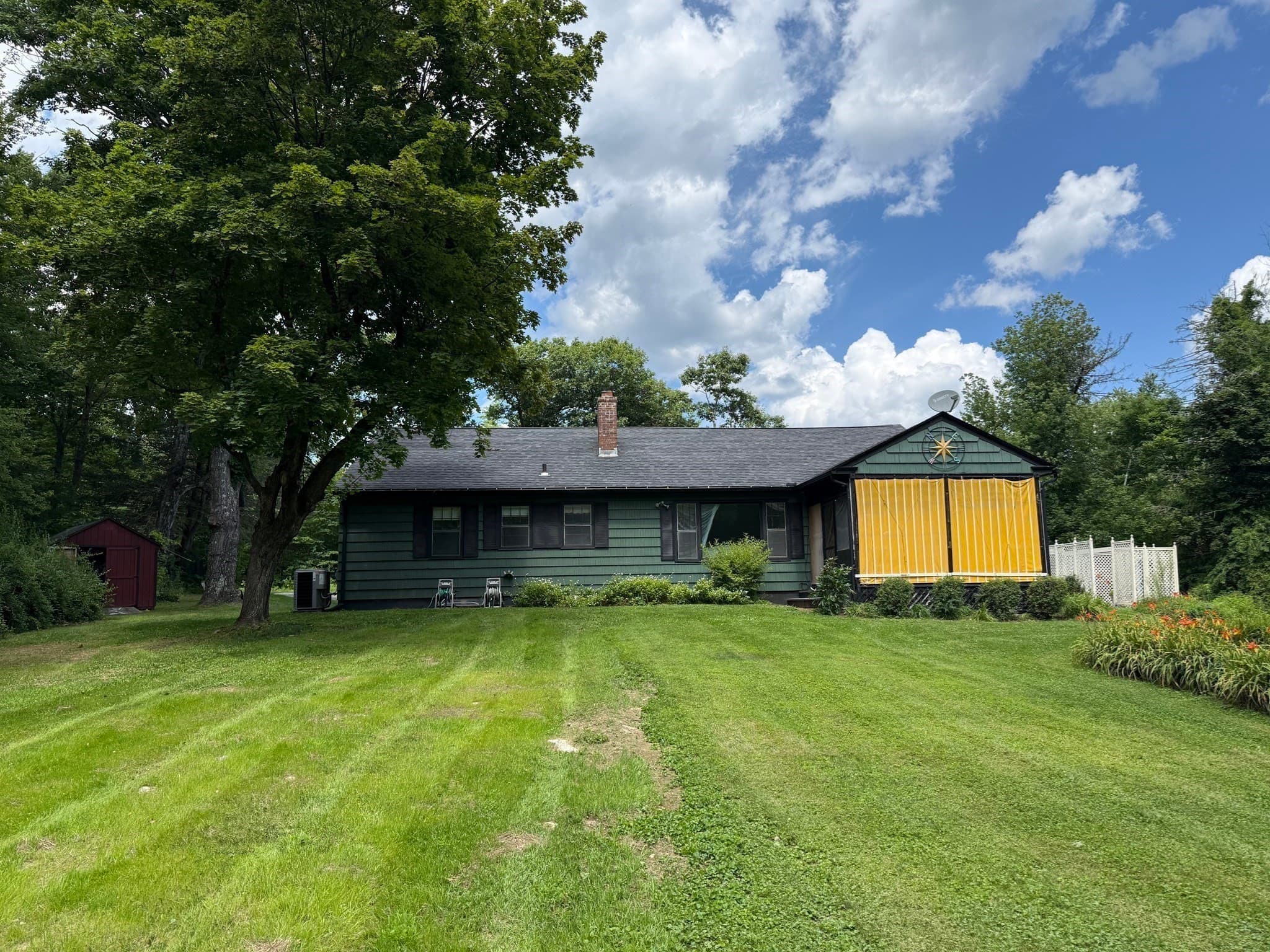 Single Family Residence at 9 North Blandford Road, Blandford MA 01008, Blandford, photo 2 of 42