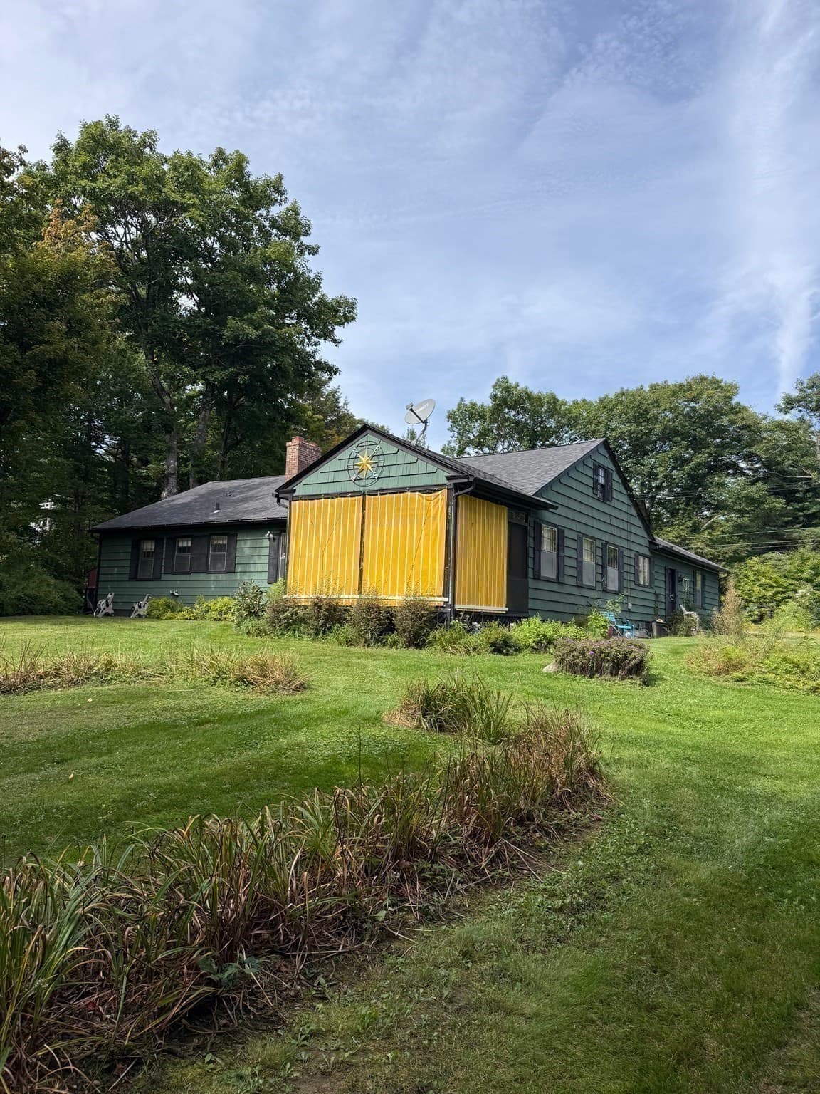 Single Family Residence at 9 North Blandford Road, Blandford MA 01008, Blandford, photo 32 of 42