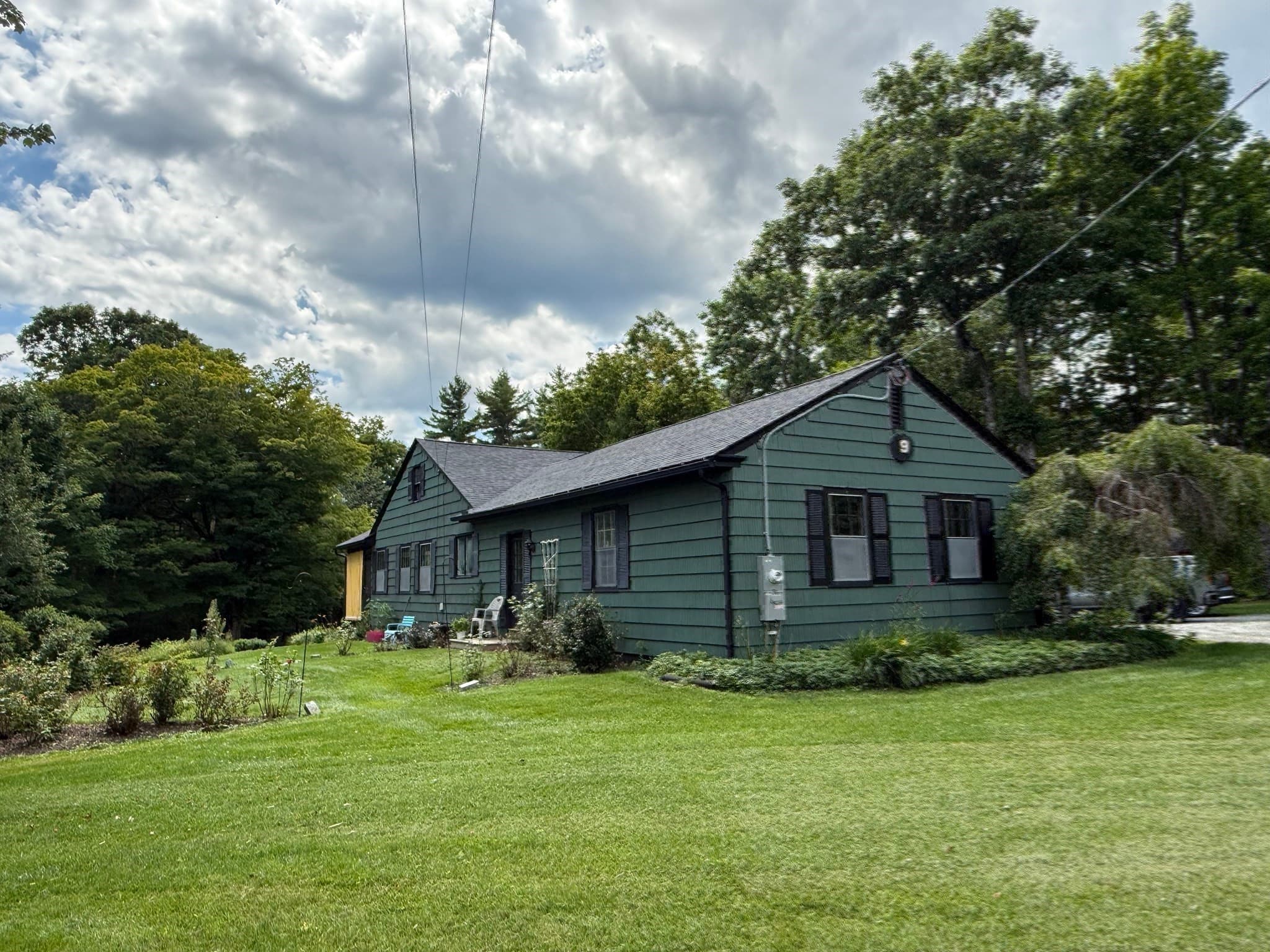 Single Family Residence at 9 North Blandford Road, Blandford MA 01008, Blandford, photo 28 of 42