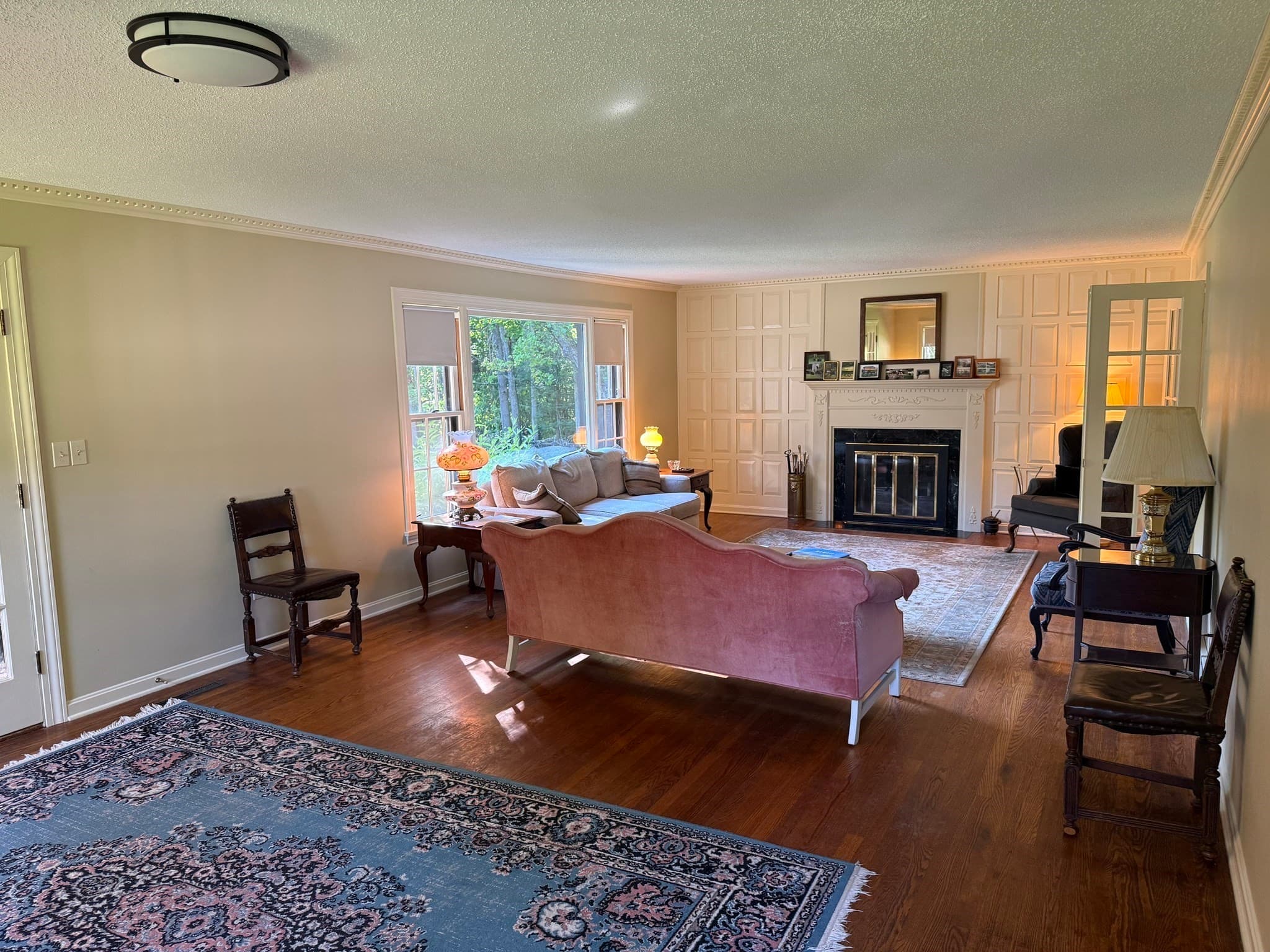 Single Family Residence at 9 North Blandford Road, Blandford MA 01008, Blandford, photo 5 of 42