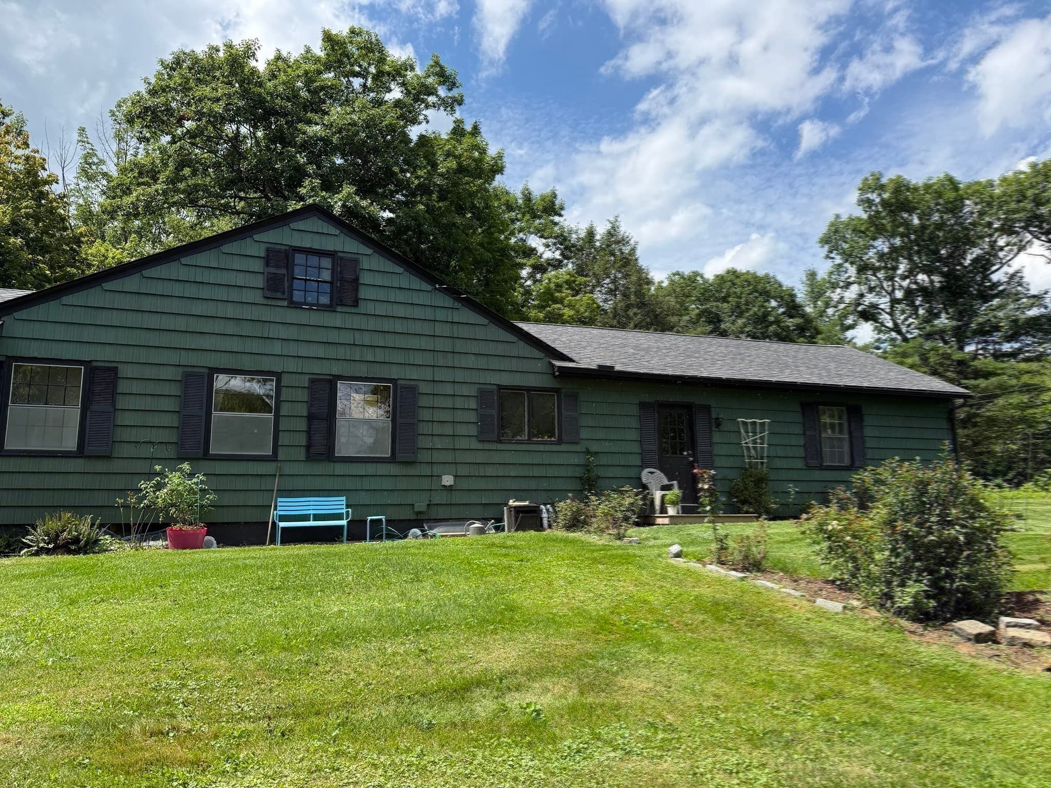 Single Family Residence at 9 North Blandford Road, Blandford MA 01008, Blandford, photo 30 of 42
