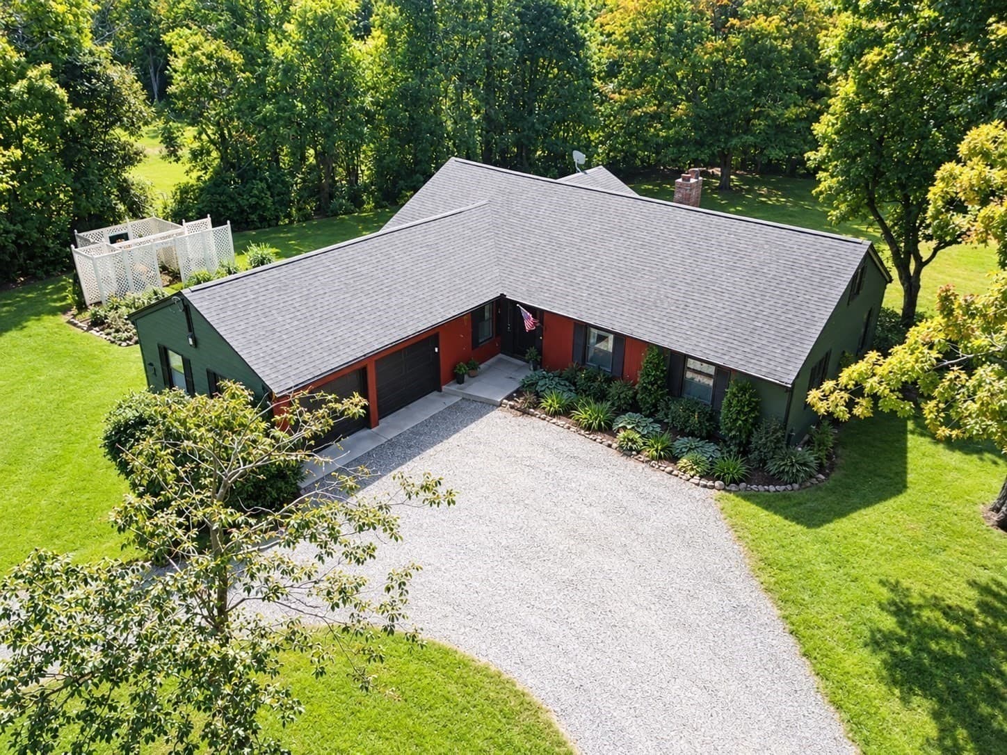 Single Family Residence at 9 North Blandford Road, Blandford MA 01008, Blandford, photo 38 of 42
