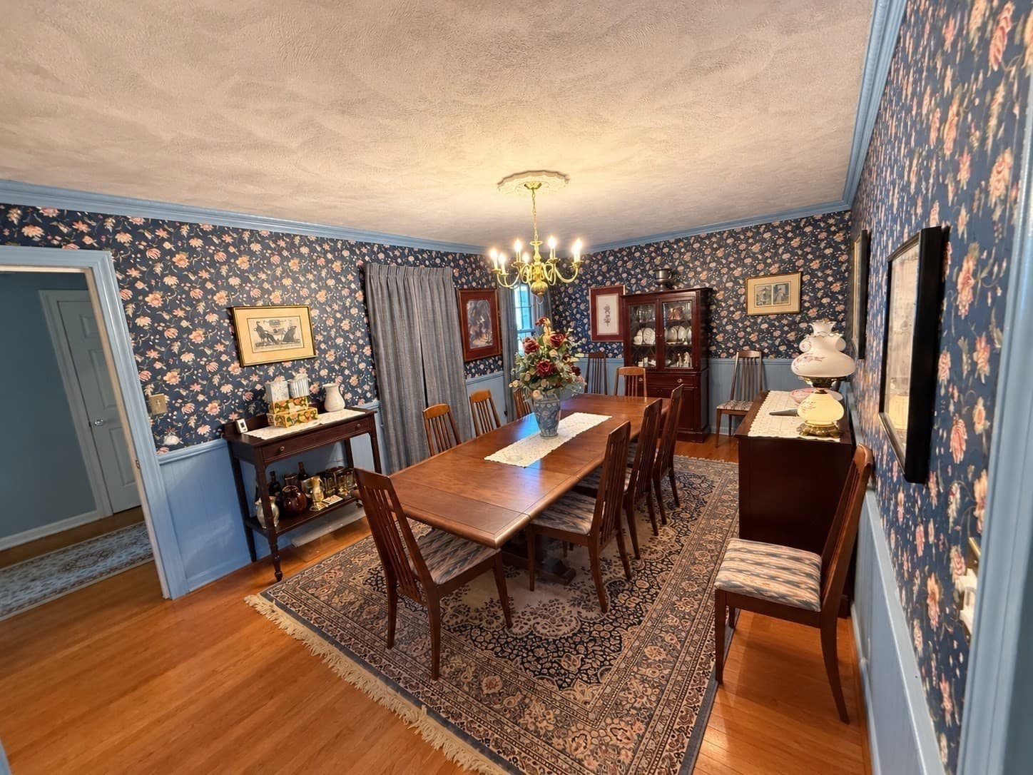 Single Family Residence at 9 North Blandford Road, Blandford MA 01008, Blandford, photo 10 of 42