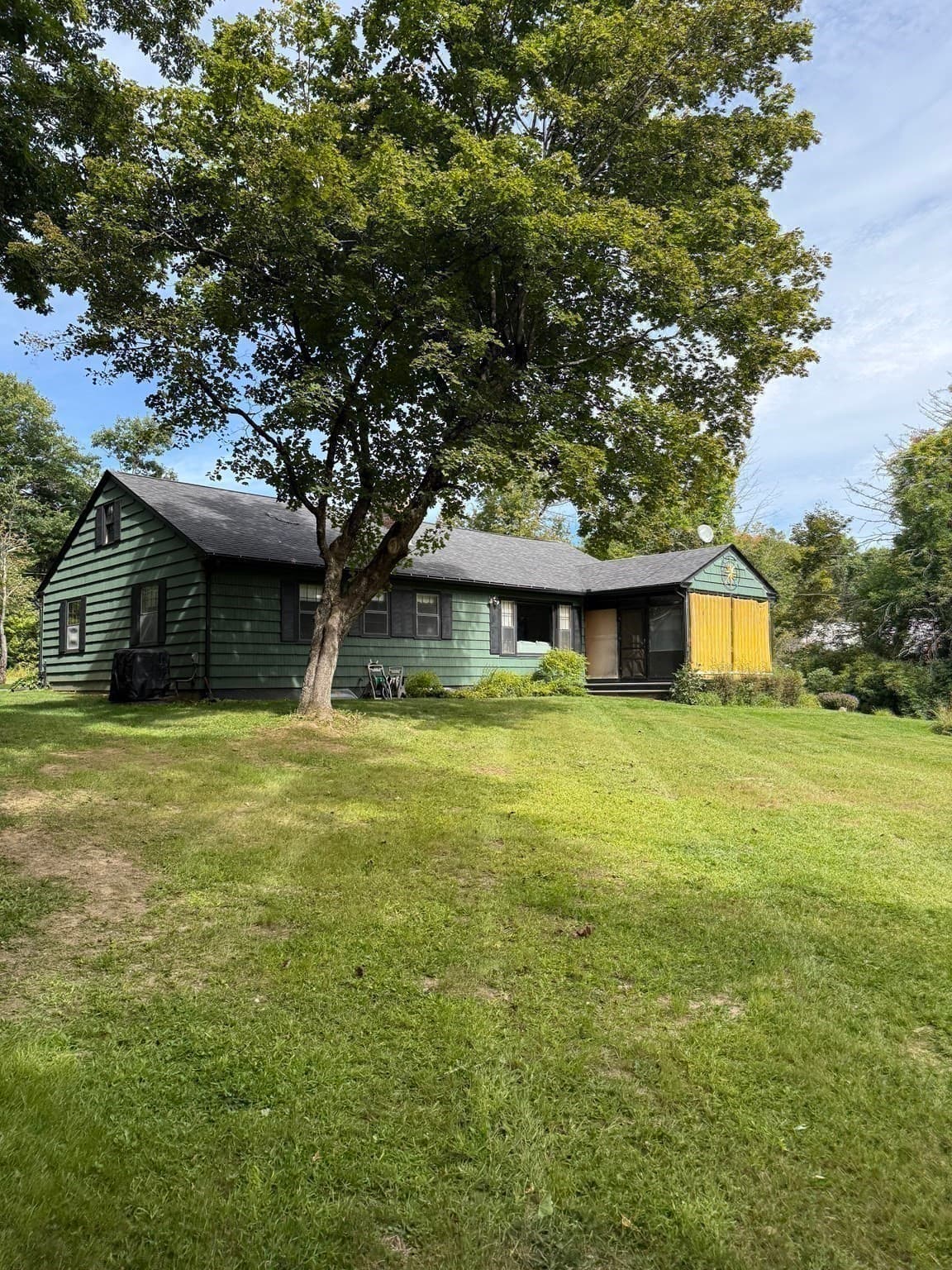 Single Family Residence at 9 North Blandford Road, Blandford MA 01008, Blandford, photo 31 of 42