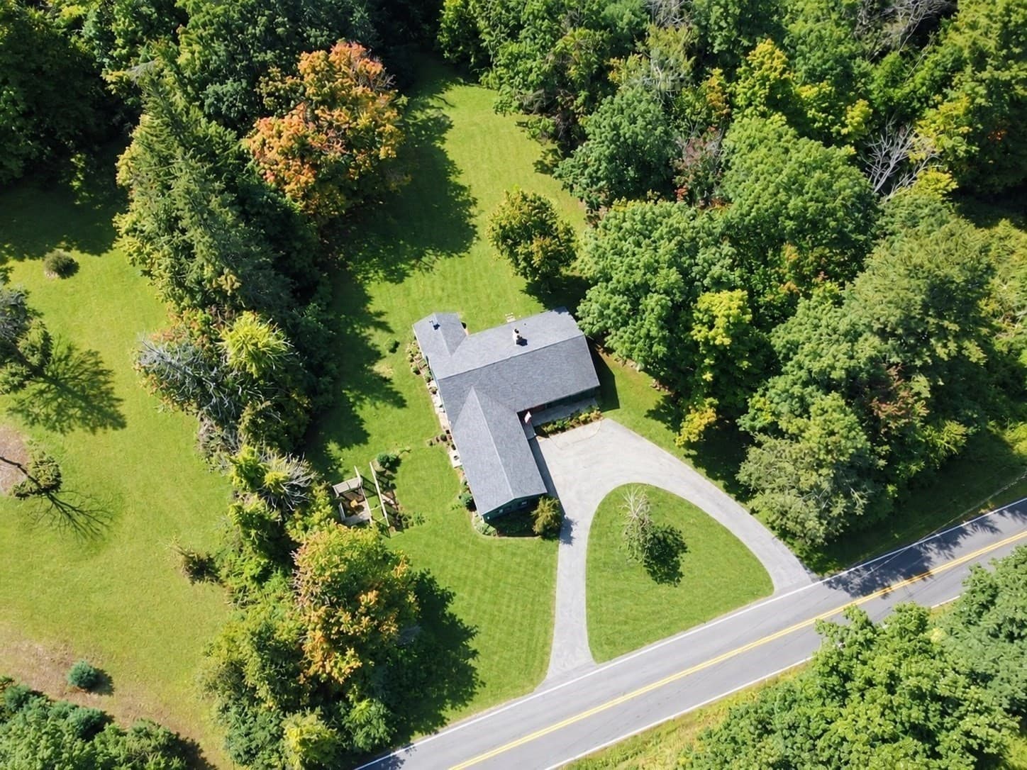 Single Family Residence at 9 North Blandford Road, Blandford MA 01008, Blandford, photo 39 of 42