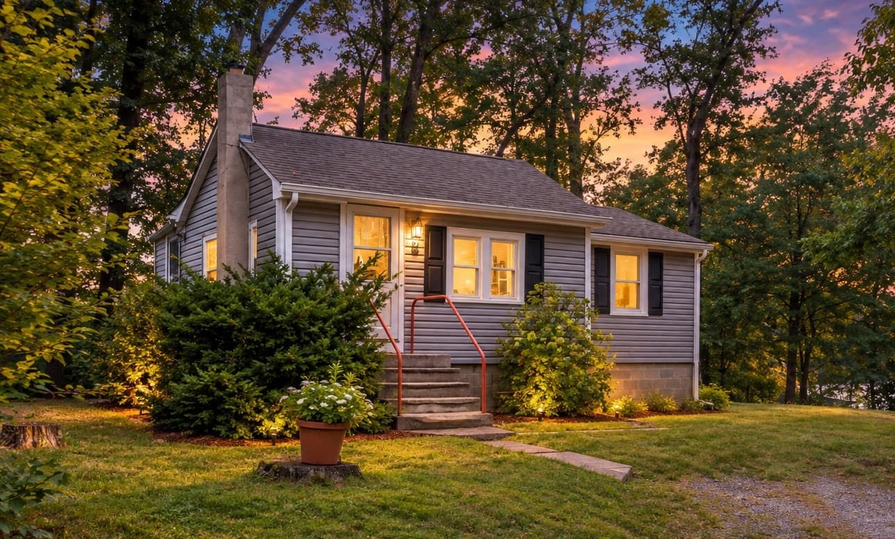 21 Faulkner Rd, Grafton MA 01536