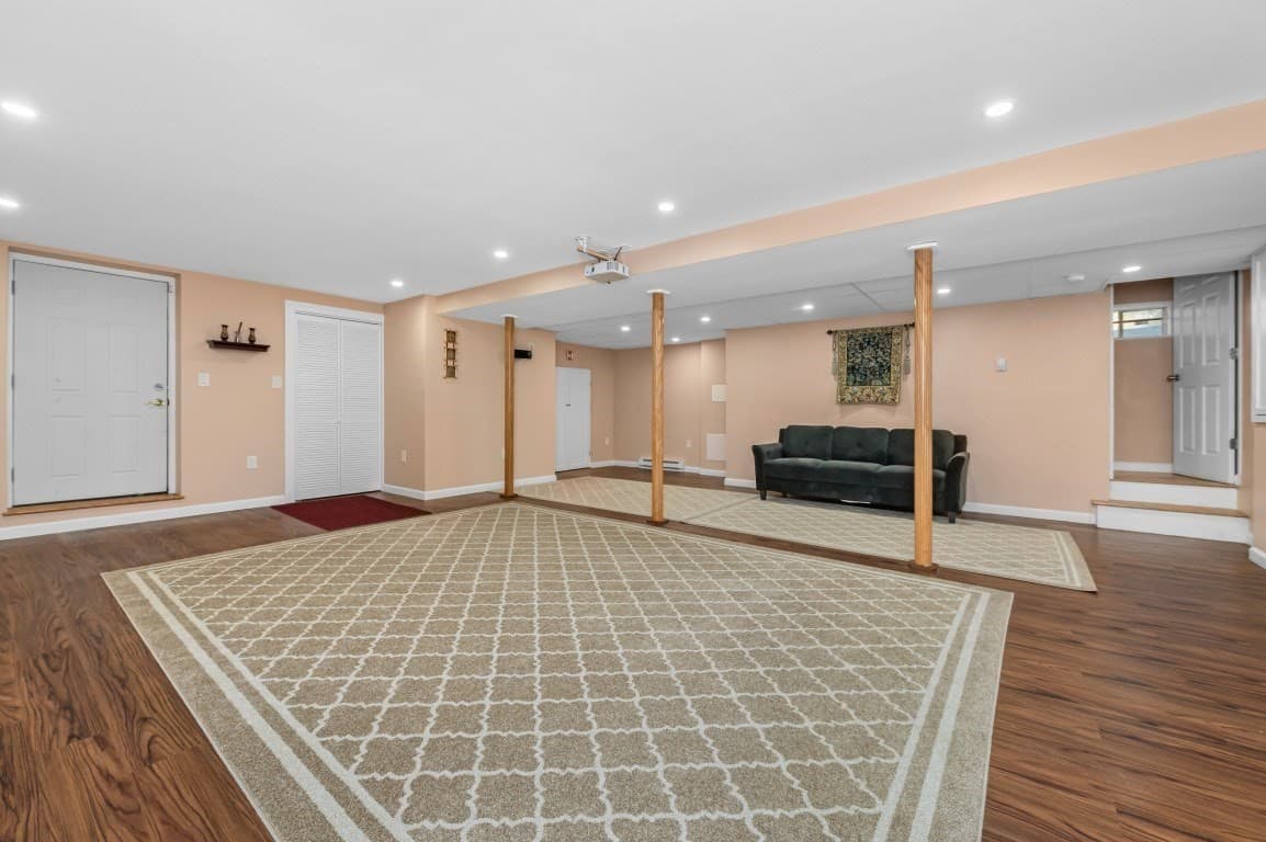 Condominium at 522-524 Auburn St # 524, Newton MA 02466, Newton, photo 22 of 24