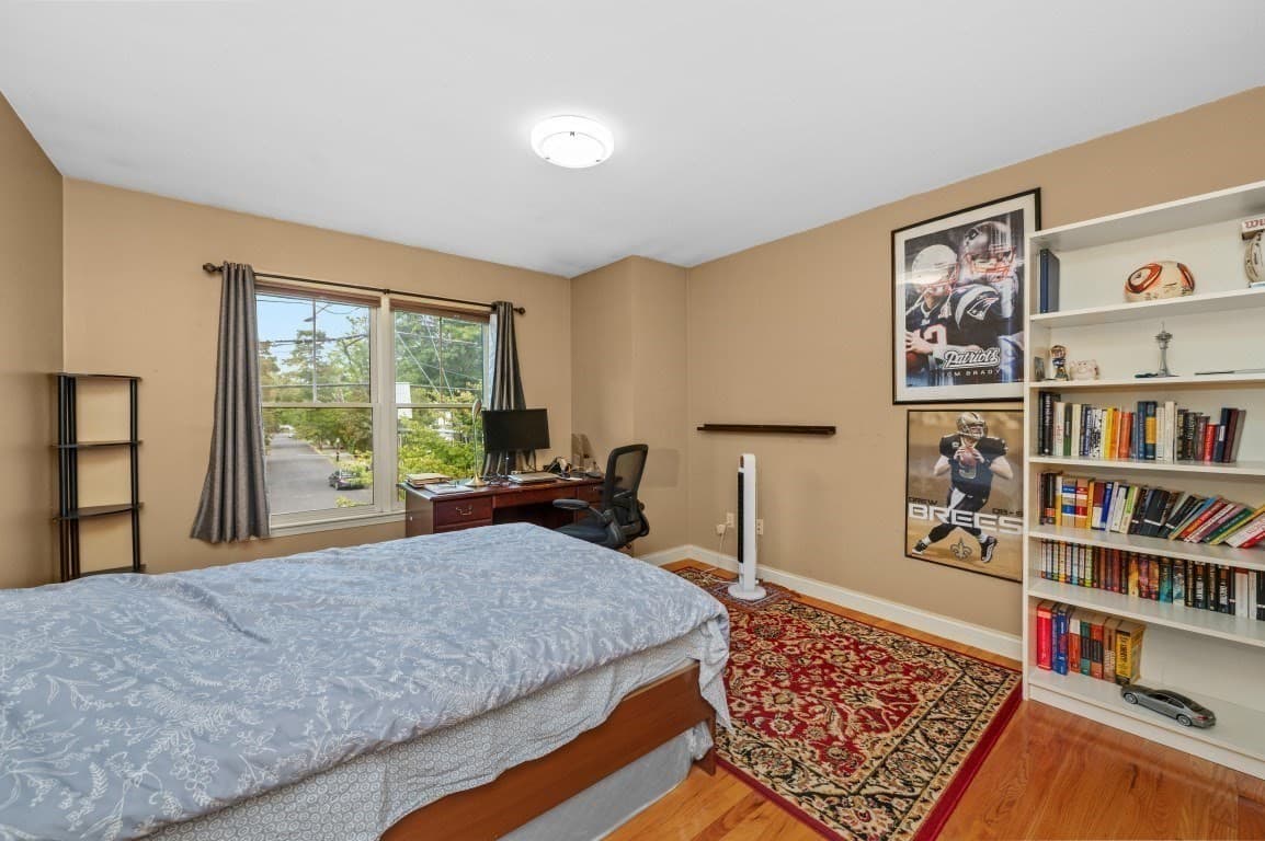 Condominium at 522-524 Auburn St # 524, Newton MA 02466, Newton, photo 20 of 24