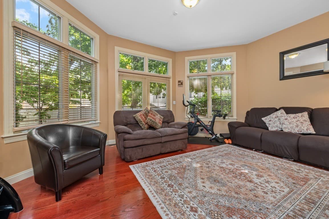 Condominium at 522-524 Auburn St # 524, Newton MA 02466, Newton, photo 11 of 24