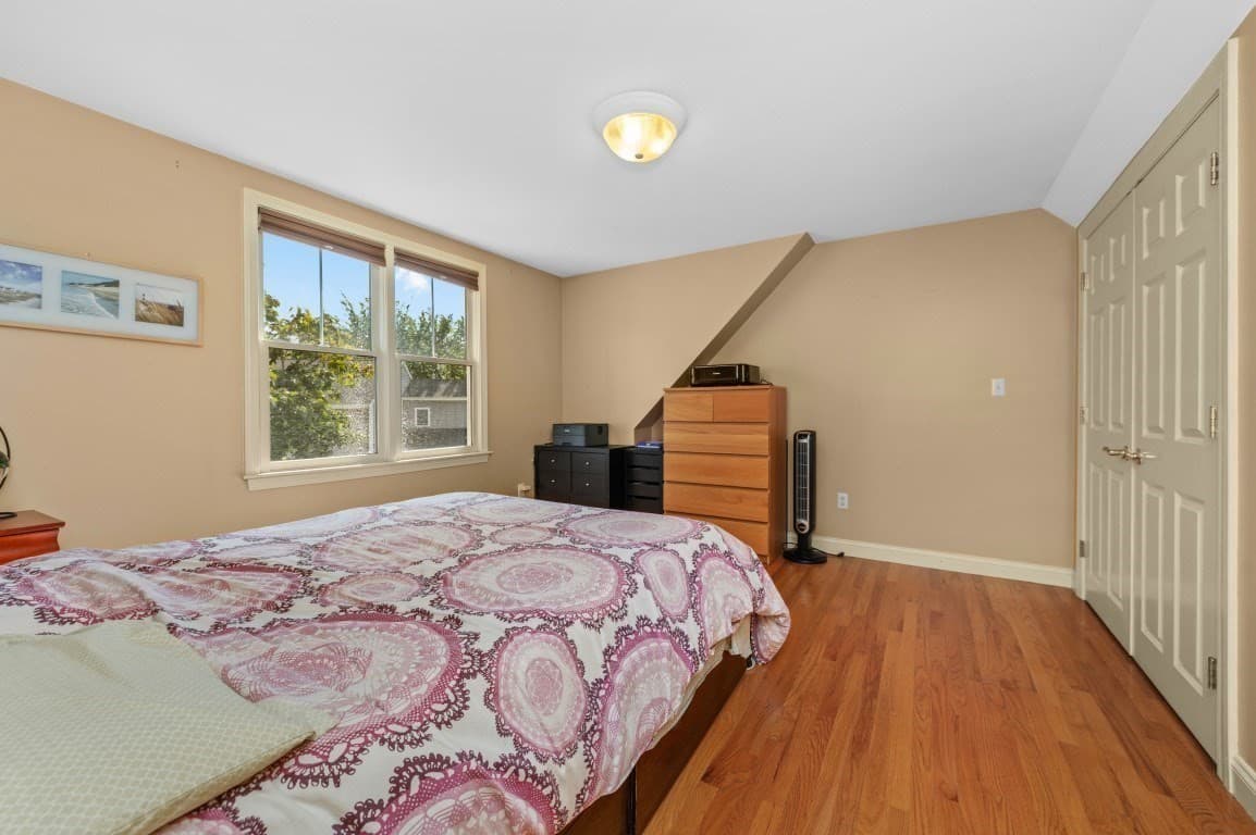 Condominium at 522-524 Auburn St # 524, Newton MA 02466, Newton, photo 19 of 24