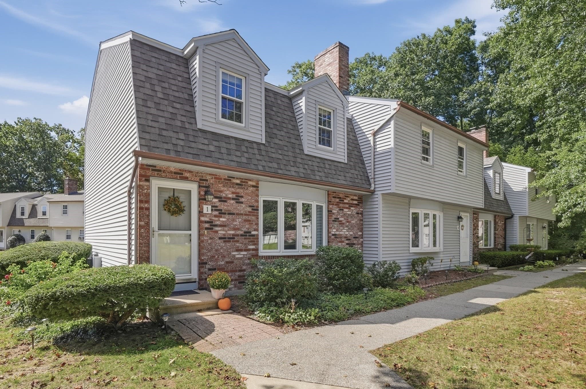 Condominium at 1 Tiffany Circle # 1, Millbury MA 01527, Millbury, photo 7 of 39