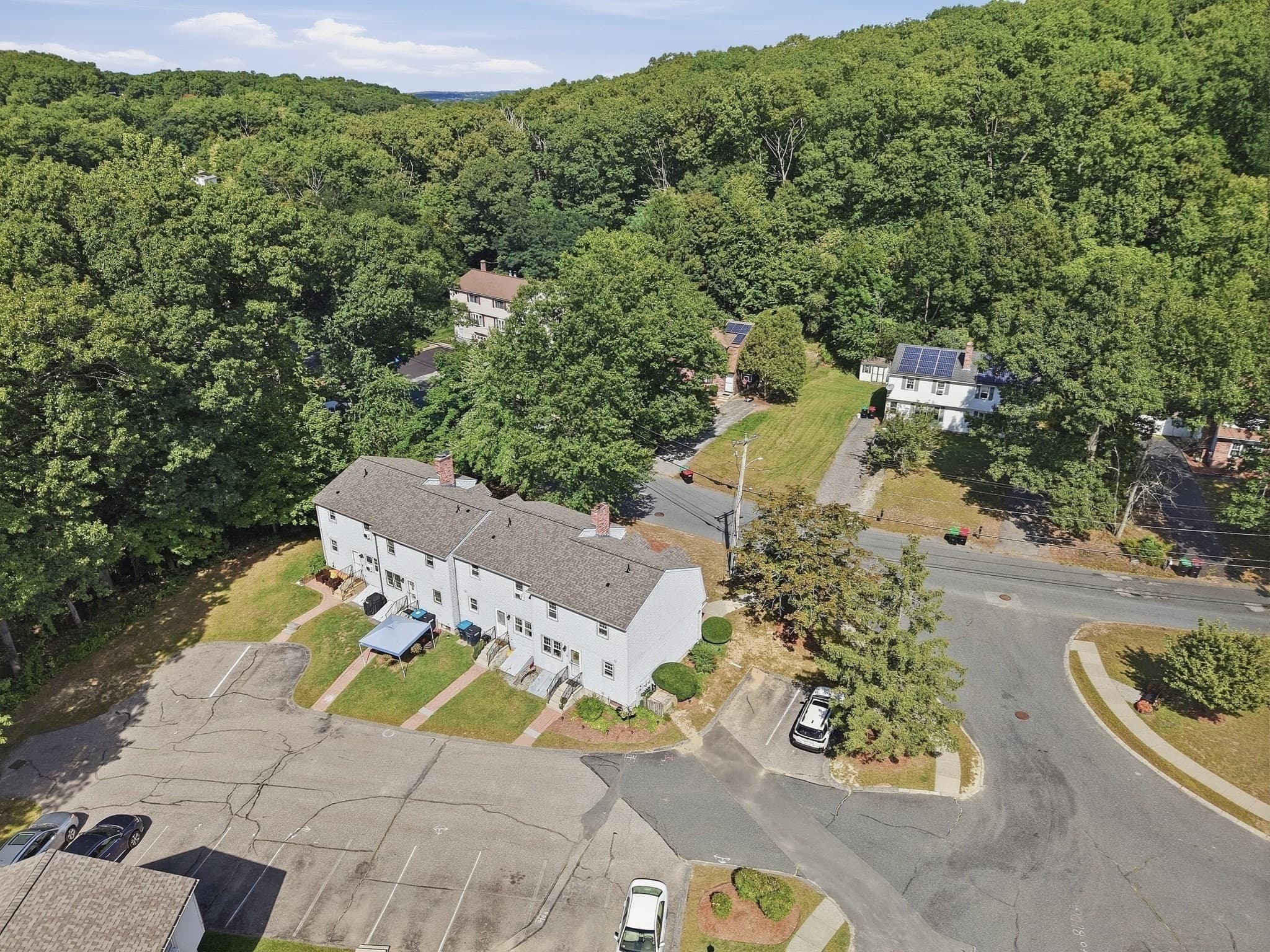 Condominium at 1 Tiffany Circle # 1, Millbury MA 01527, Millbury, photo 36 of 39