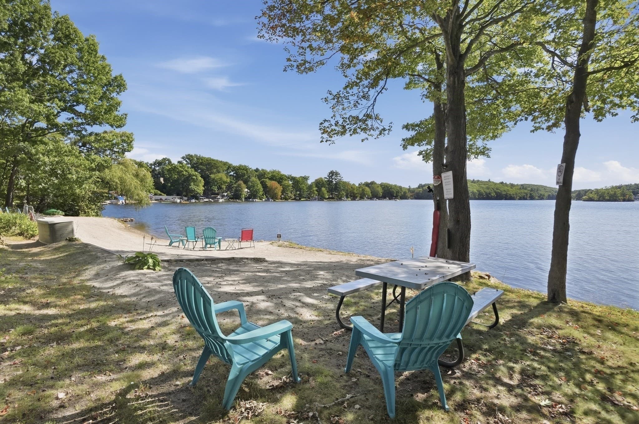 Condominium at 1 Tiffany Circle # 1, Millbury MA 01527, Millbury, photo 33 of 39