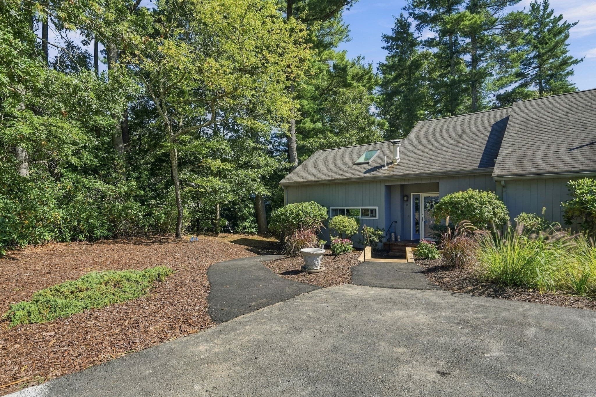 Condominium at 25 Trout Farm Ln # 25, Duxbury MA 02332, Duxbury, photo 27 of 33