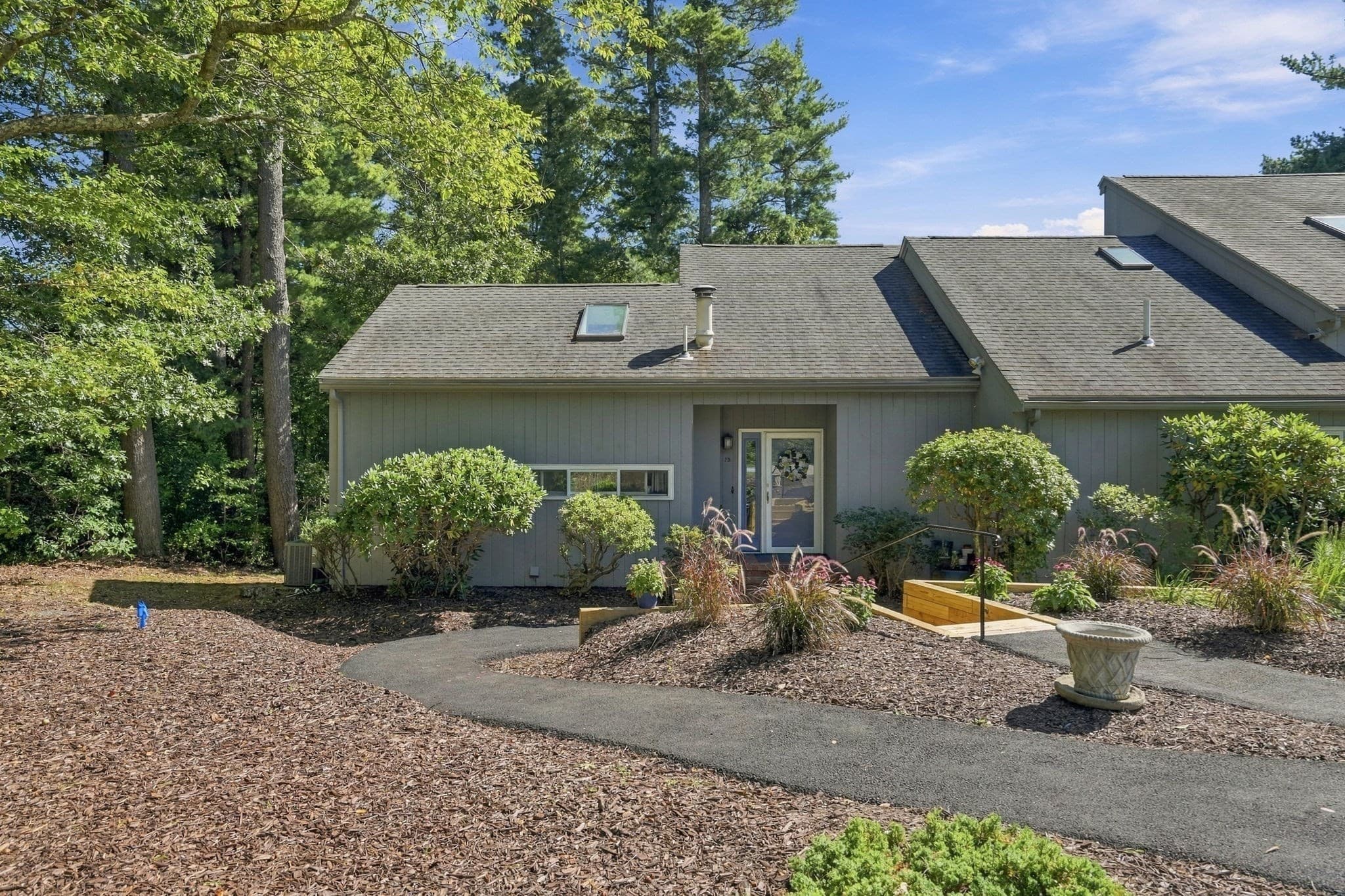 25 Trout Farm Ln # 25, Duxbury MA 02332