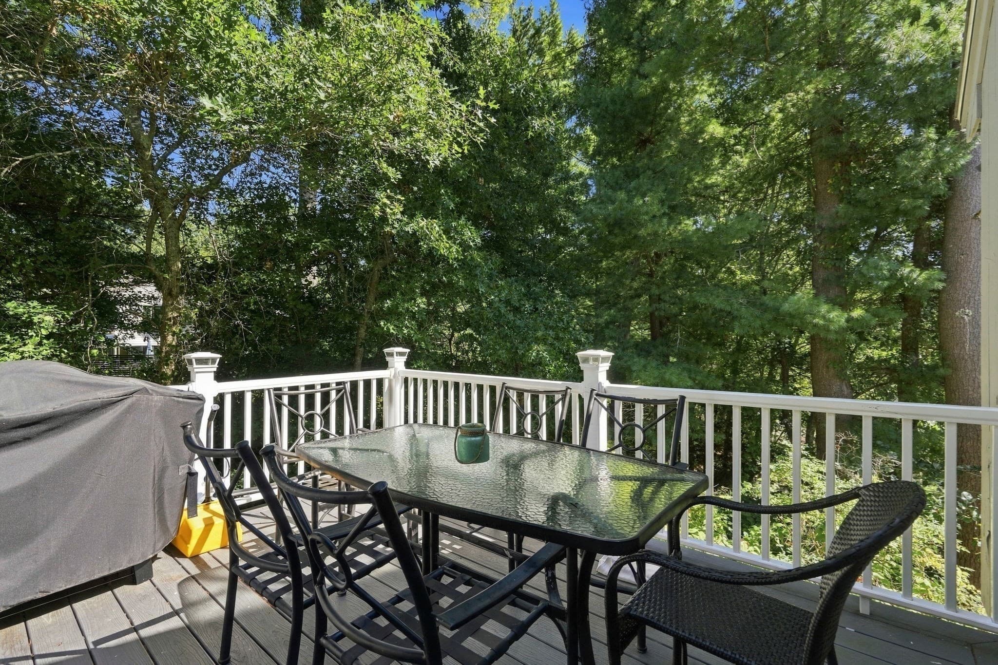 Condominium at 25 Trout Farm Ln # 25, Duxbury MA 02332, Duxbury, photo 24 of 33