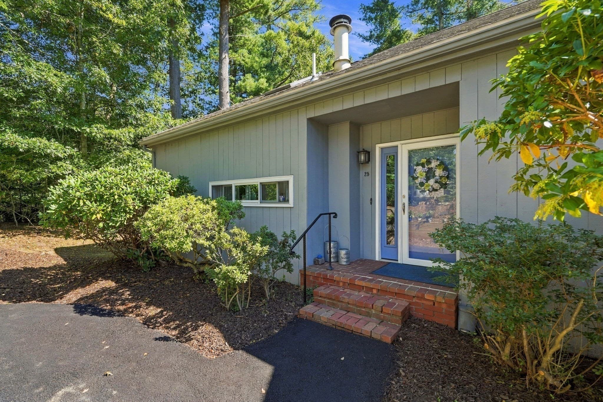 Condominium at 25 Trout Farm Ln # 25, Duxbury MA 02332, Duxbury, photo 25 of 33