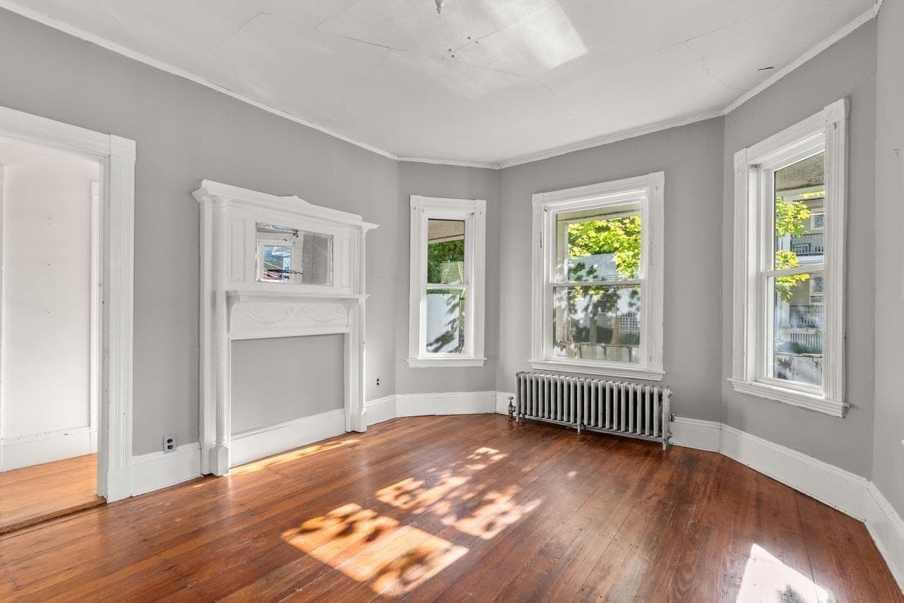 3 Family - 3 Units Up/Down at 52 Burnside Ave, Somerville MA 02144, Somerville, photo 5 of 36