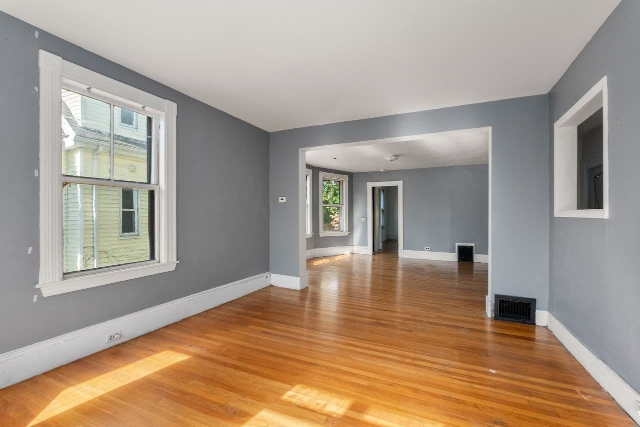 3 Family - 3 Units Up/Down at 52 Burnside Ave, Somerville MA 02144, Somerville, photo 15 of 36