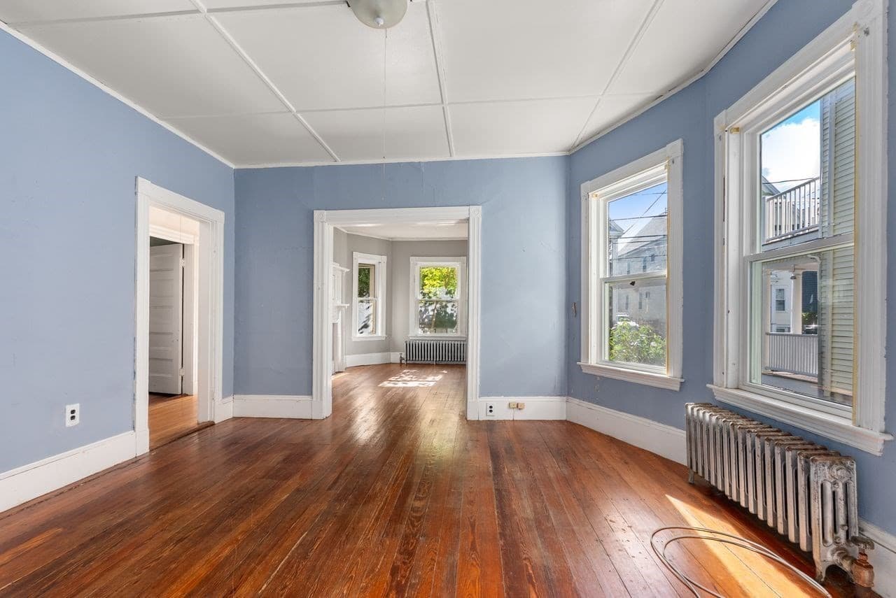 3 Family - 3 Units Up/Down at 52 Burnside Ave, Somerville MA 02144, Somerville, photo 8 of 36