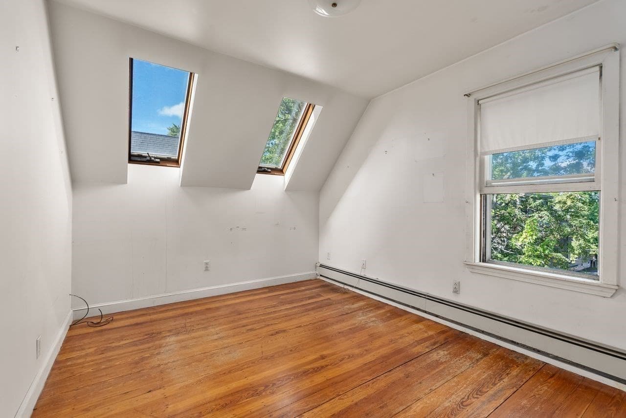 3 Family - 3 Units Up/Down at 52 Burnside Ave, Somerville MA 02144, Somerville, photo 25 of 36