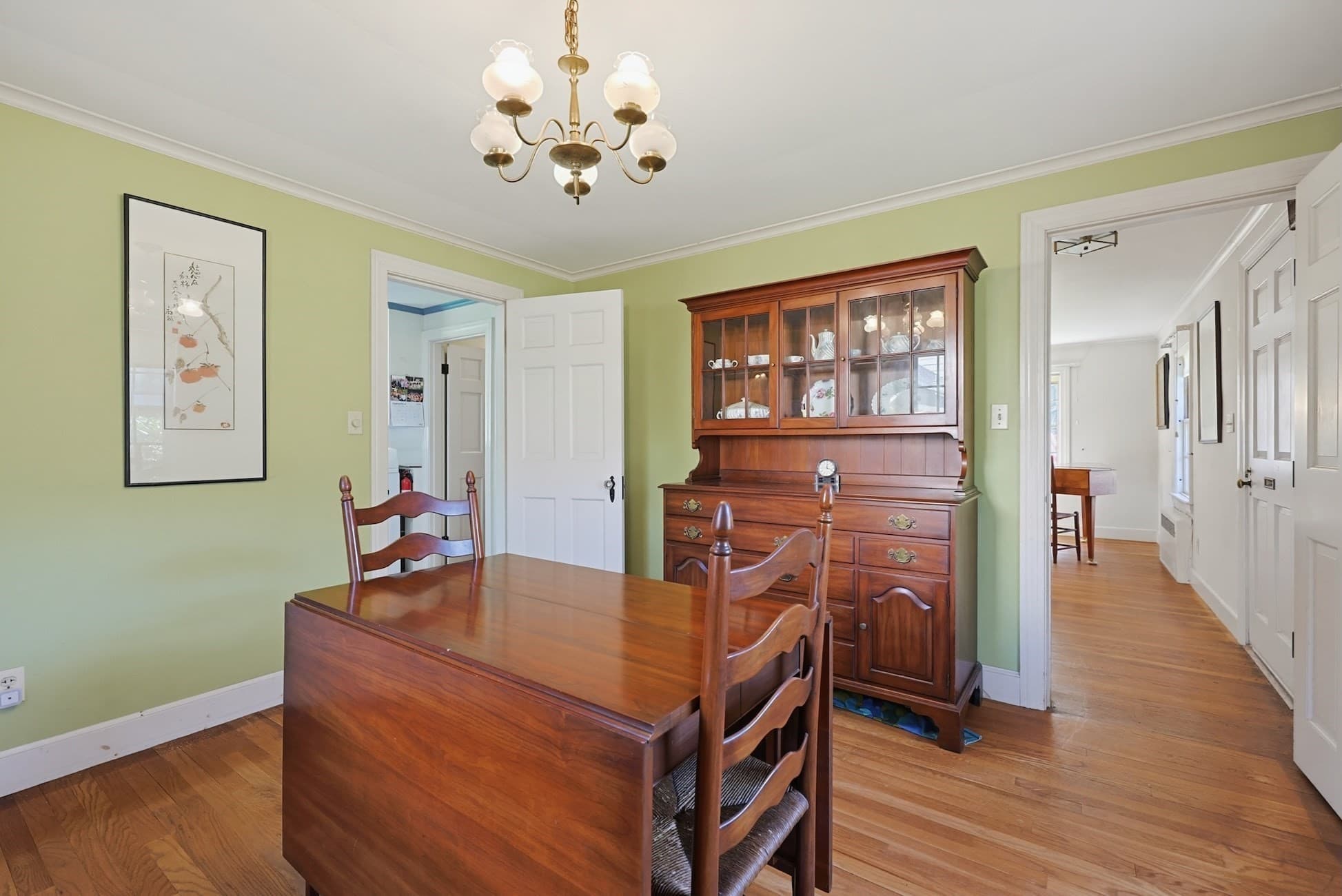 Single Family Residence at 24 Stark Rd, Worcester MA 01602, Worcester, photo 17 of 42