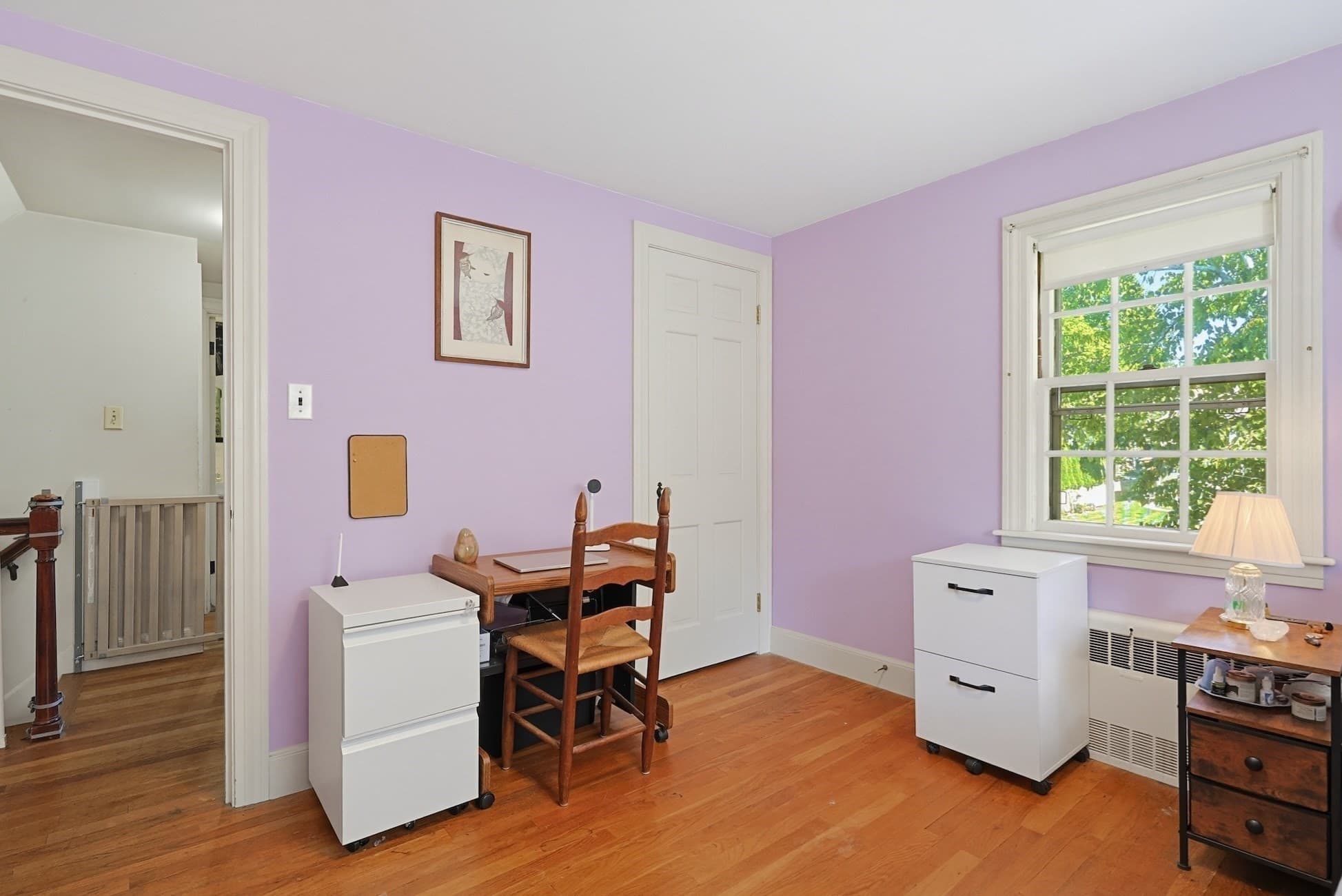 Single Family Residence at 24 Stark Rd, Worcester MA 01602, Worcester, photo 26 of 42