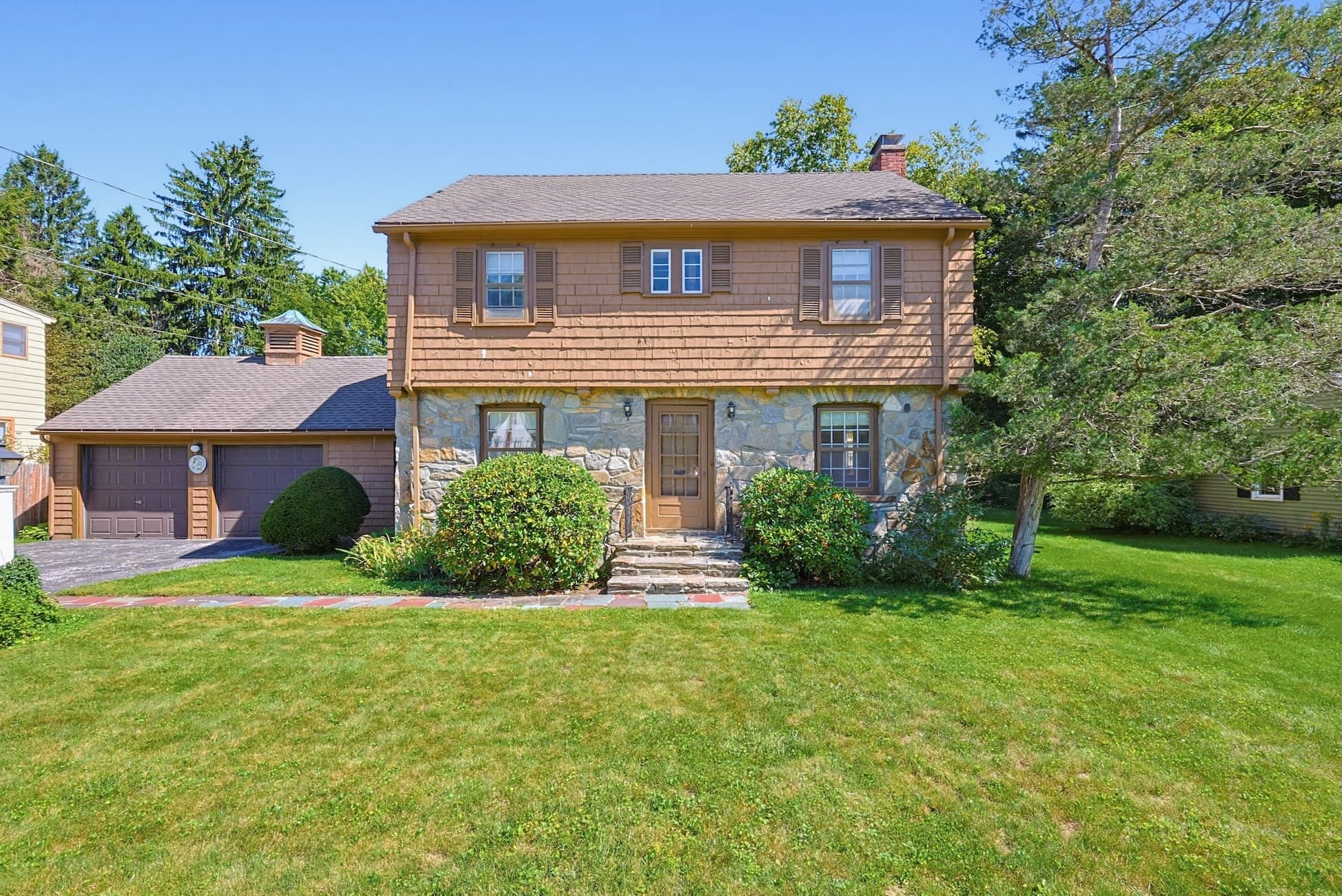 24 Stark Rd, Worcester MA 01602