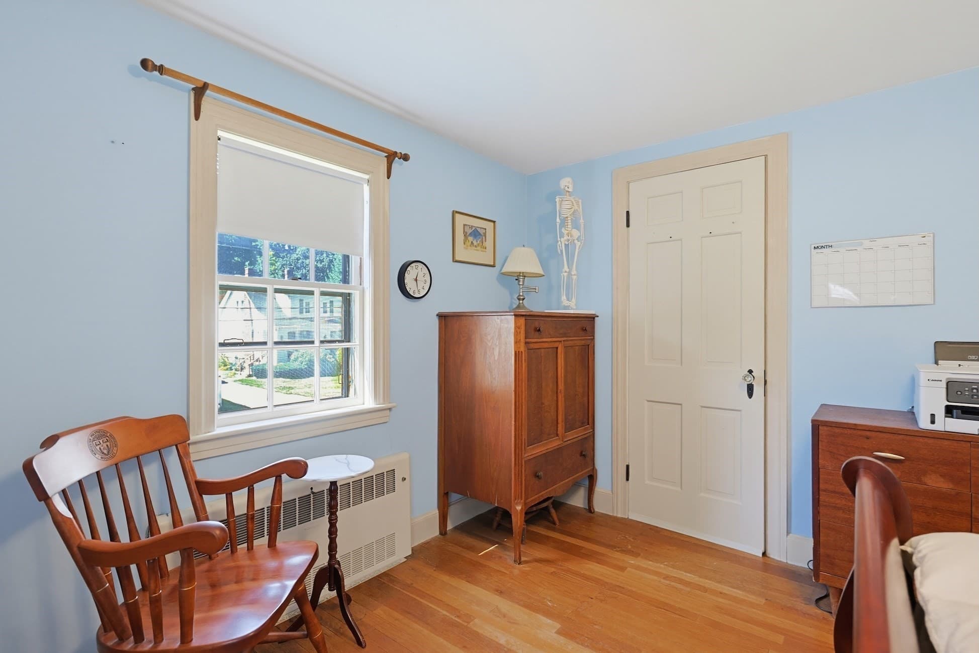 Single Family Residence at 24 Stark Rd, Worcester MA 01602, Worcester, photo 28 of 42