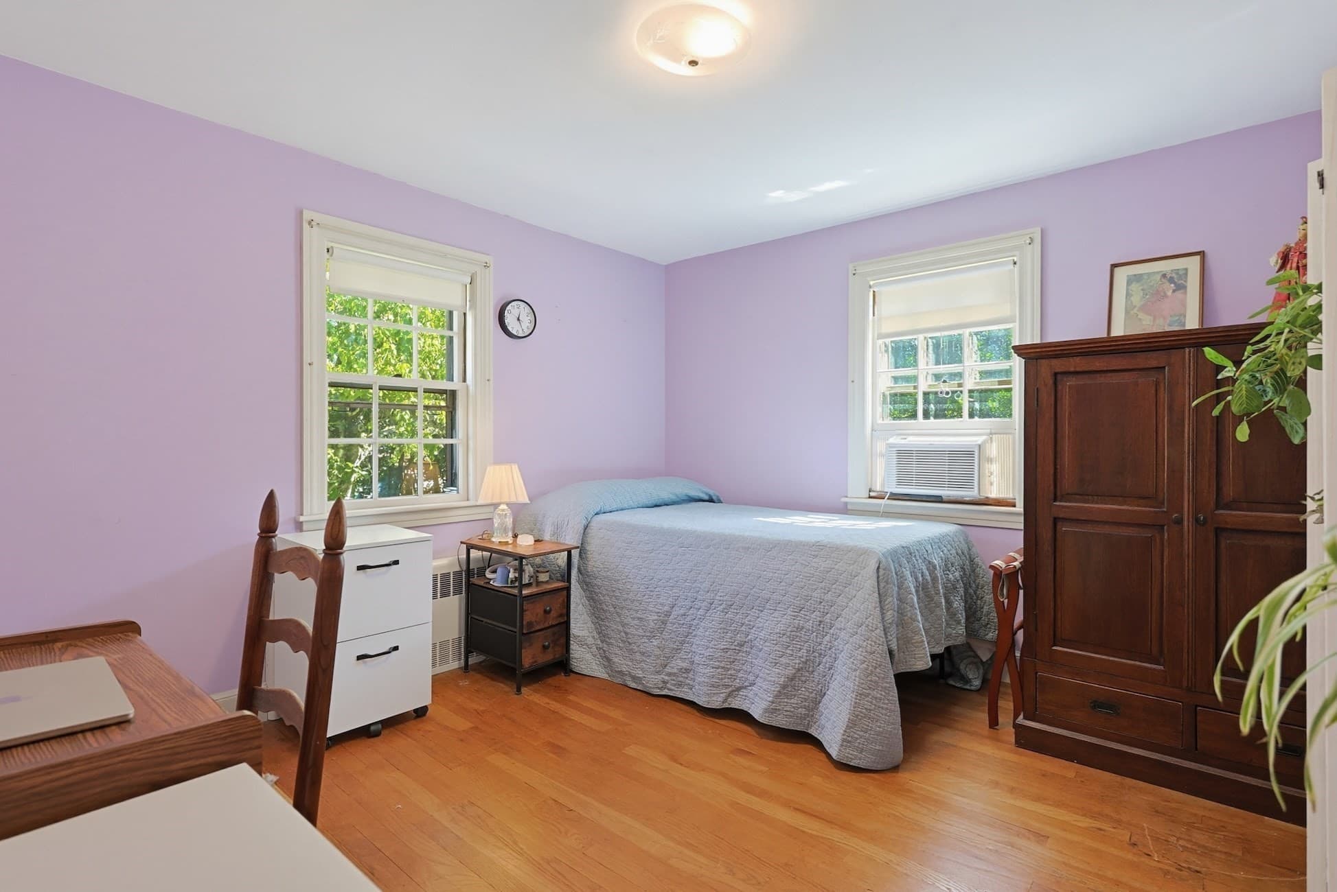 Single Family Residence at 24 Stark Rd, Worcester MA 01602, Worcester, photo 24 of 42