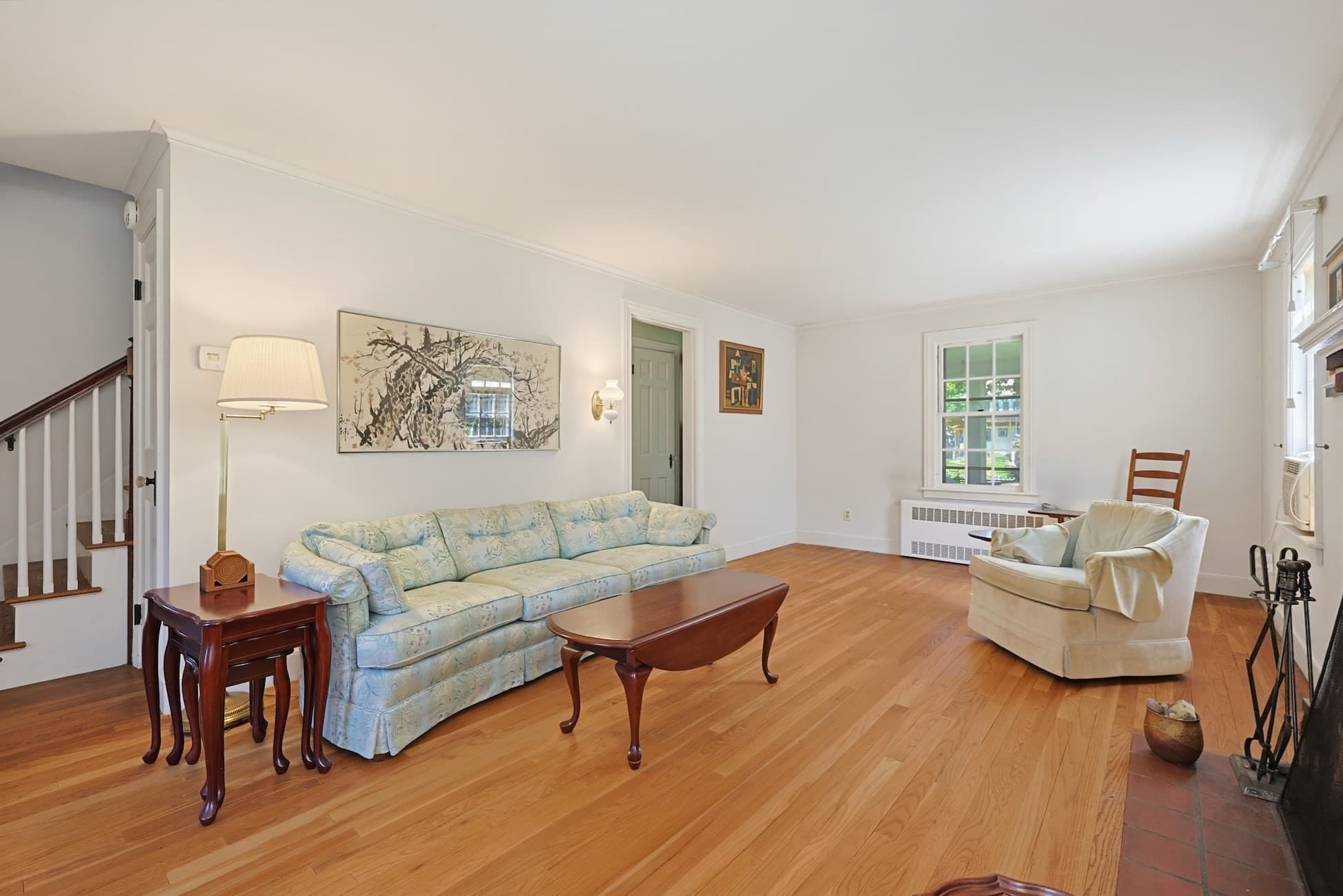 Single Family Residence at 24 Stark Rd, Worcester MA 01602, Worcester, photo 11 of 42