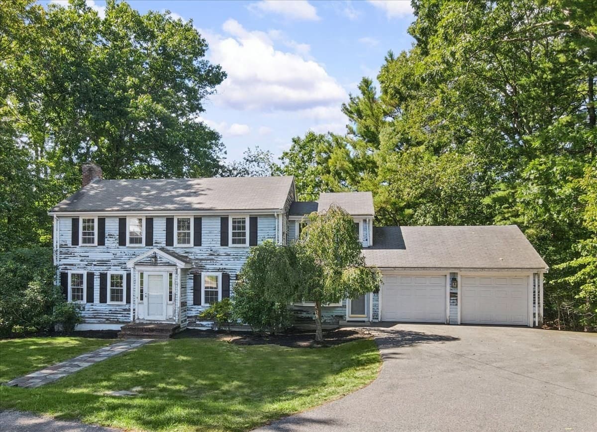Single Family Residence at 43 Chatham Rd, Norwood MA 02062, Norwood, photo 2 of 41