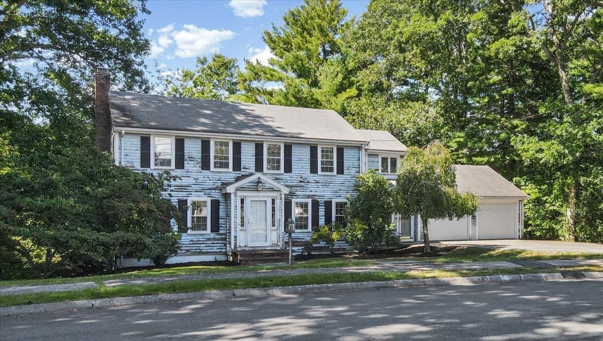 Single Family Residence at 43 Chatham Rd, Norwood MA 02062, Norwood, photo 3 of 41