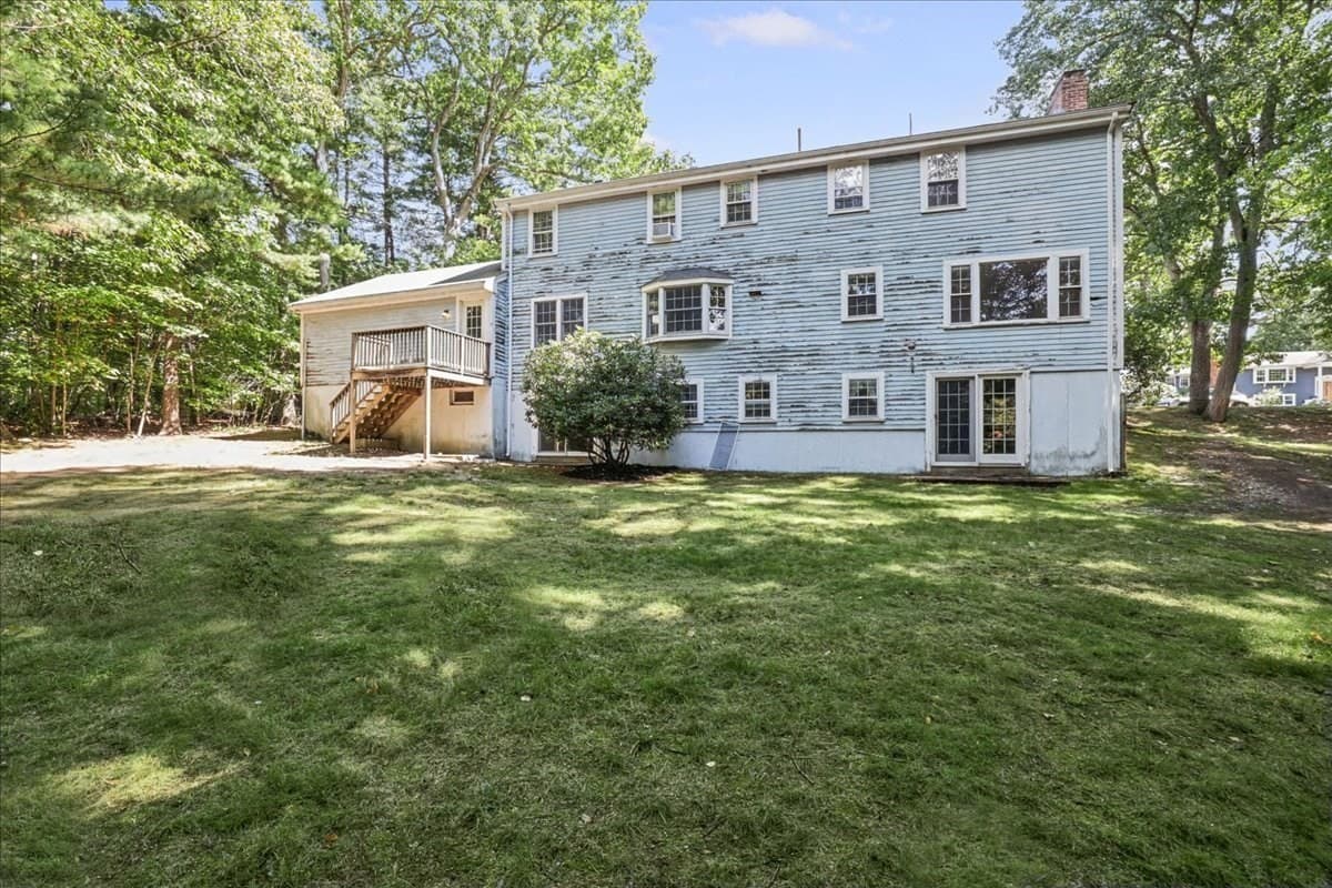 Single Family Residence at 43 Chatham Rd, Norwood MA 02062, Norwood, photo 36 of 41