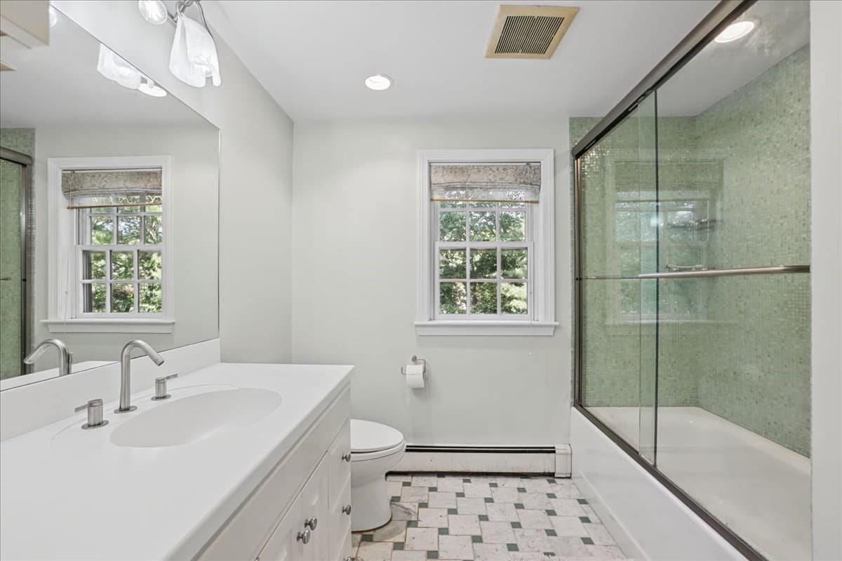 Single Family Residence at 43 Chatham Rd, Norwood MA 02062, Norwood, photo 20 of 41