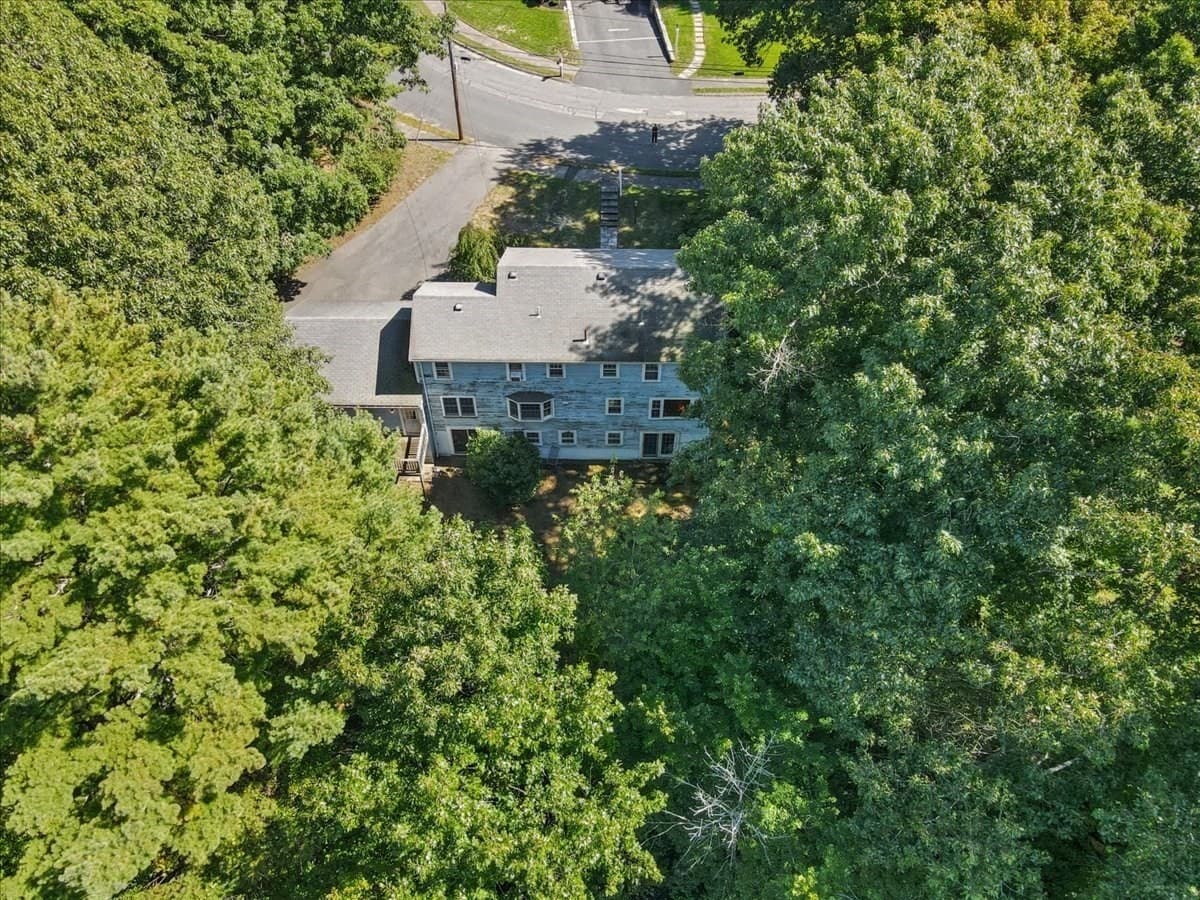 Single Family Residence at 43 Chatham Rd, Norwood MA 02062, Norwood, photo 37 of 41