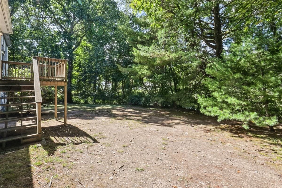 Single Family Residence at 43 Chatham Rd, Norwood MA 02062, Norwood, photo 35 of 41