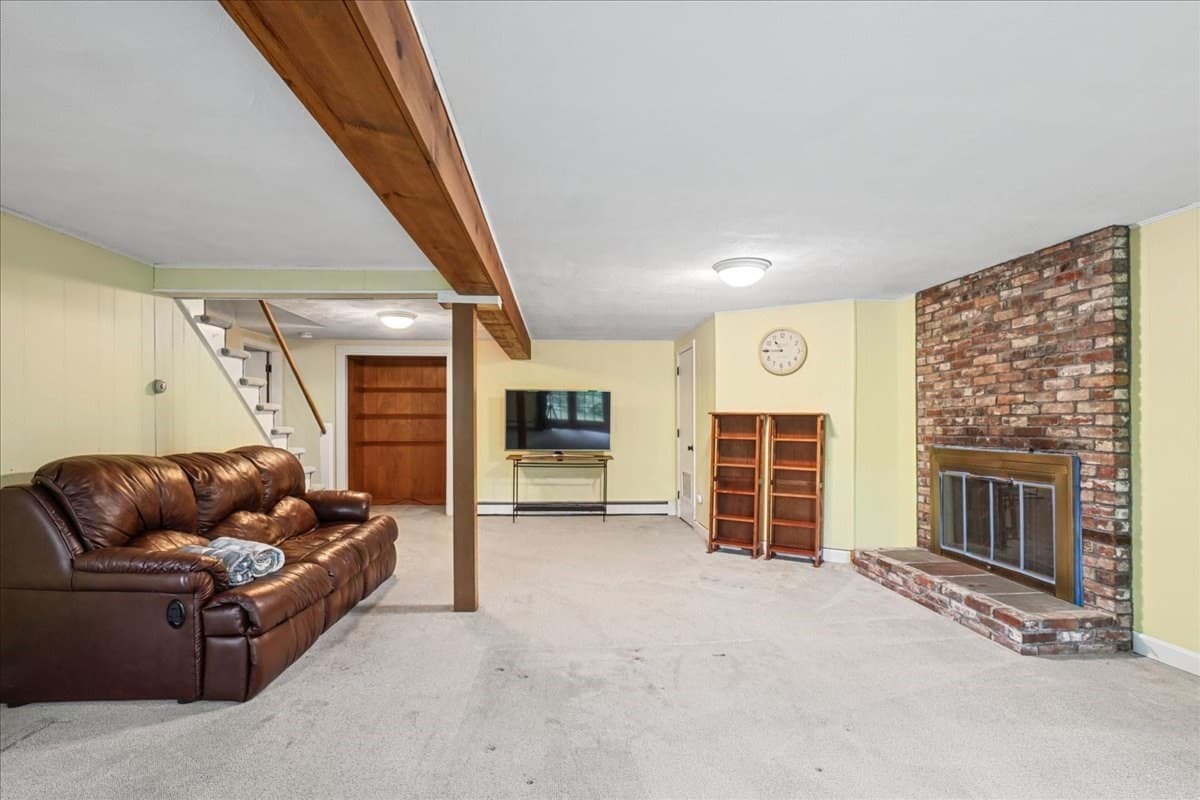 Single Family Residence at 43 Chatham Rd, Norwood MA 02062, Norwood, photo 31 of 41