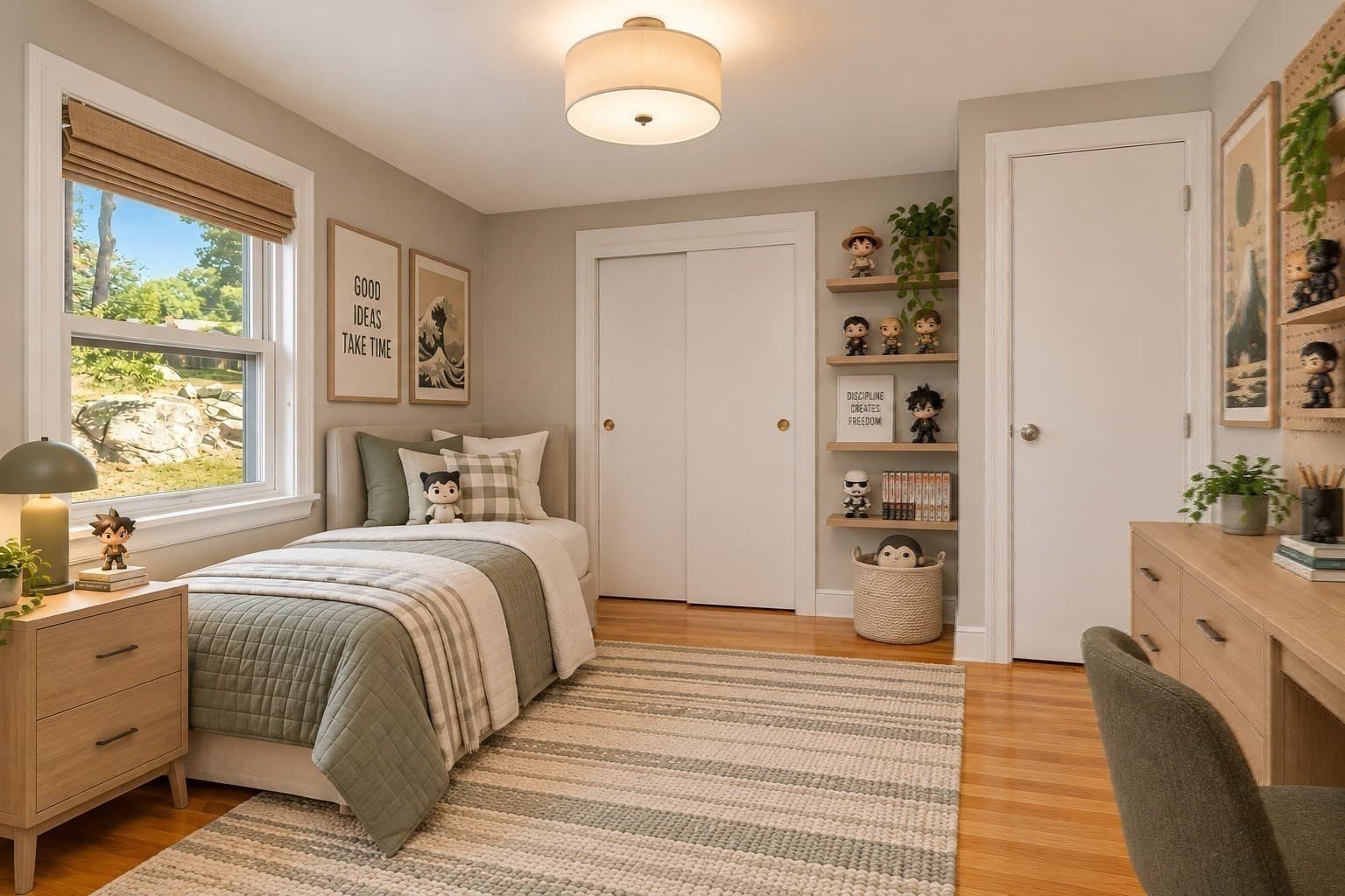 Single Family Residence at 68 Faxon Ln, Quincy MA 02169, Quincy, photo 23 of 37