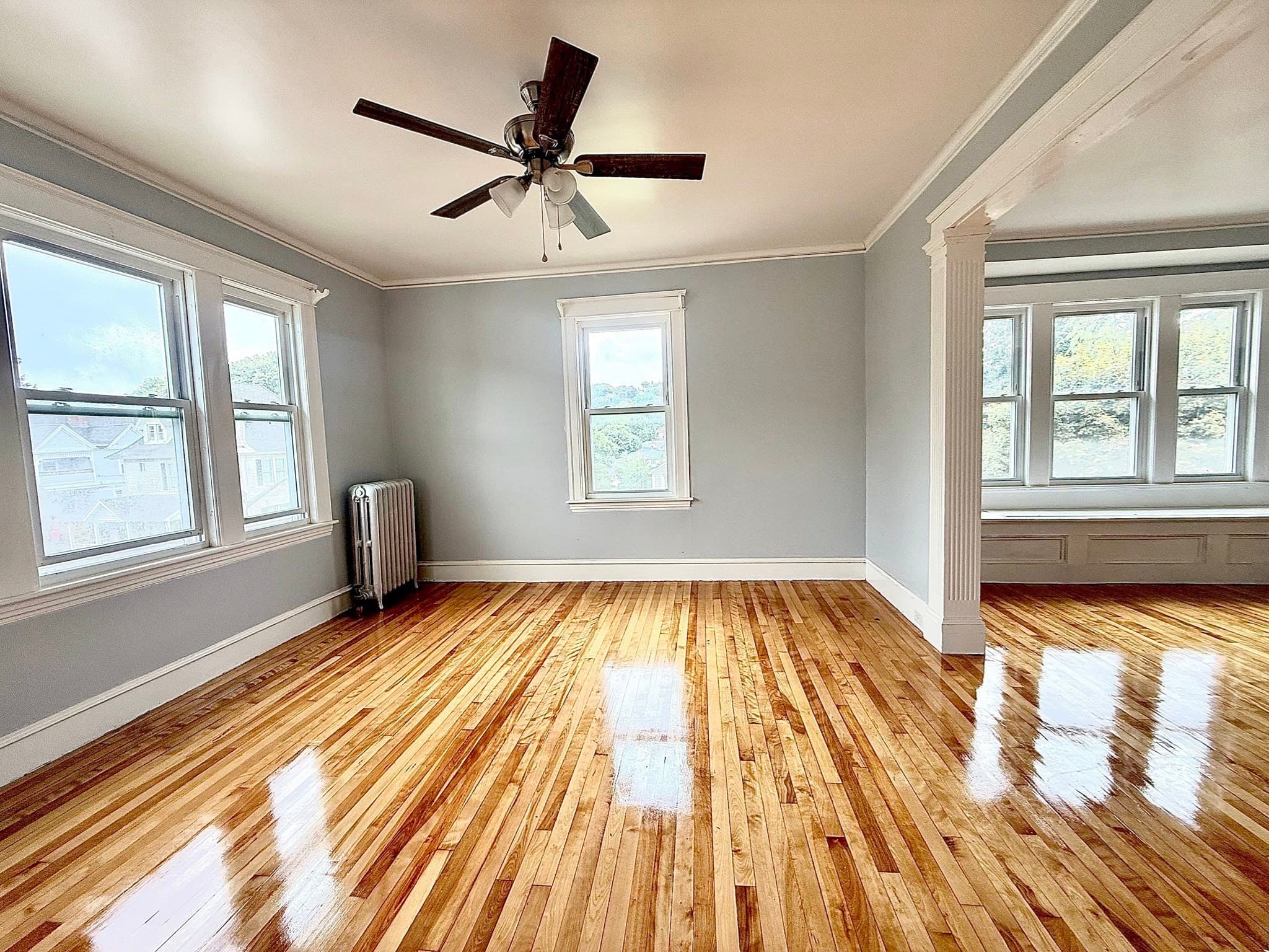 3 Family - 3 Units Up/Down at 32 Catharine  Street, Worcester MA 01605, Worcester, photo 27 of 42