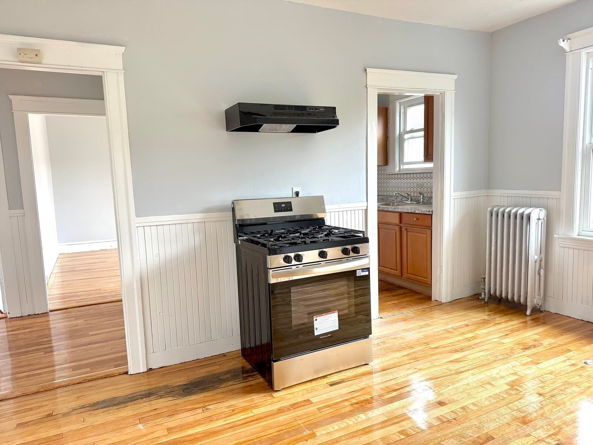 3 Family - 3 Units Up/Down at 32 Catharine  Street, Worcester MA 01605, Worcester, photo 20 of 42